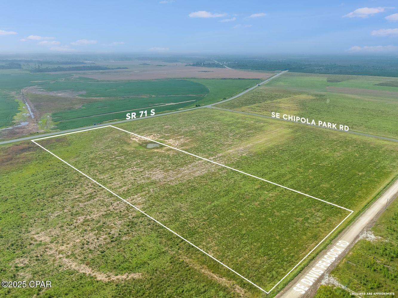 Chipola River Retirement Homesites - Land