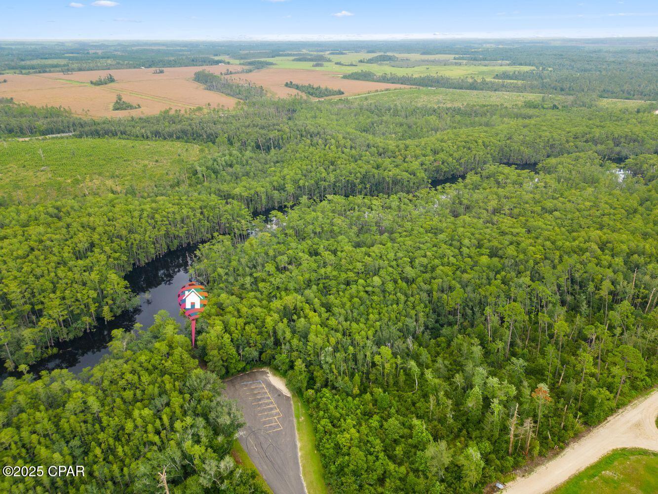 Chipola River Retirement Homesites - Land