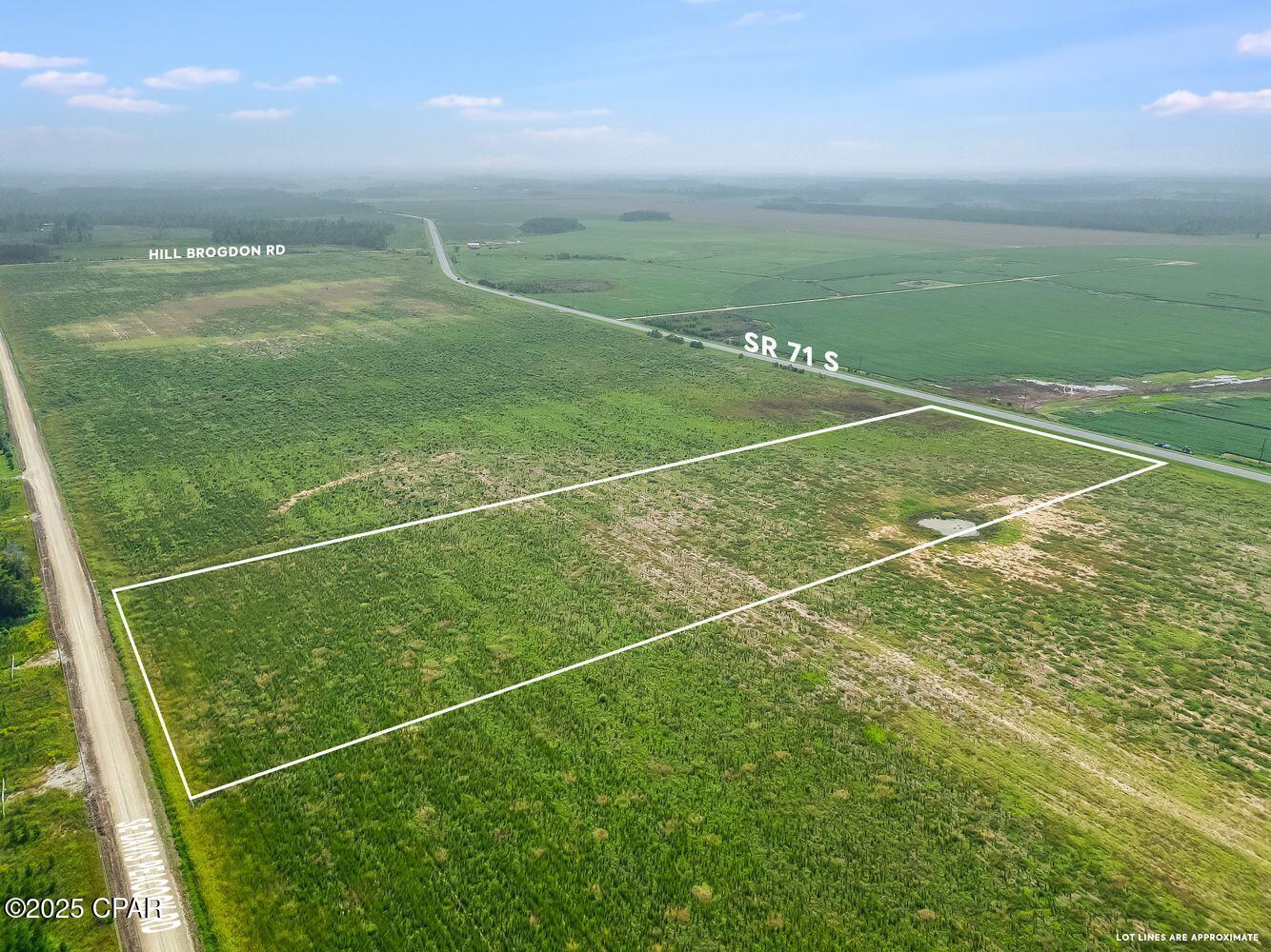 Chipola River Retirement Homesites - Land