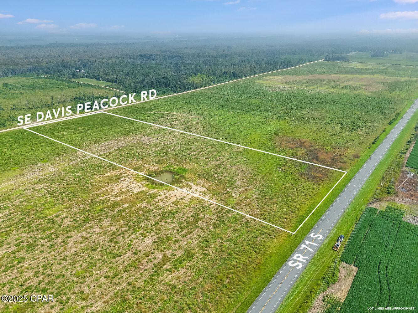 Chipola River Retirement Homesites - Land