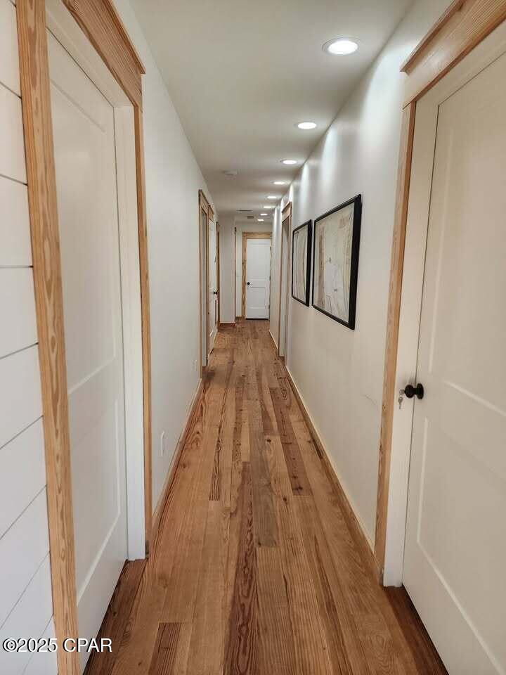 [No Recorded Subdiv] - Commercial Lease