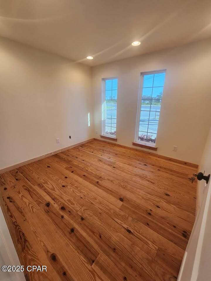 [No Recorded Subdiv] - Commercial Lease