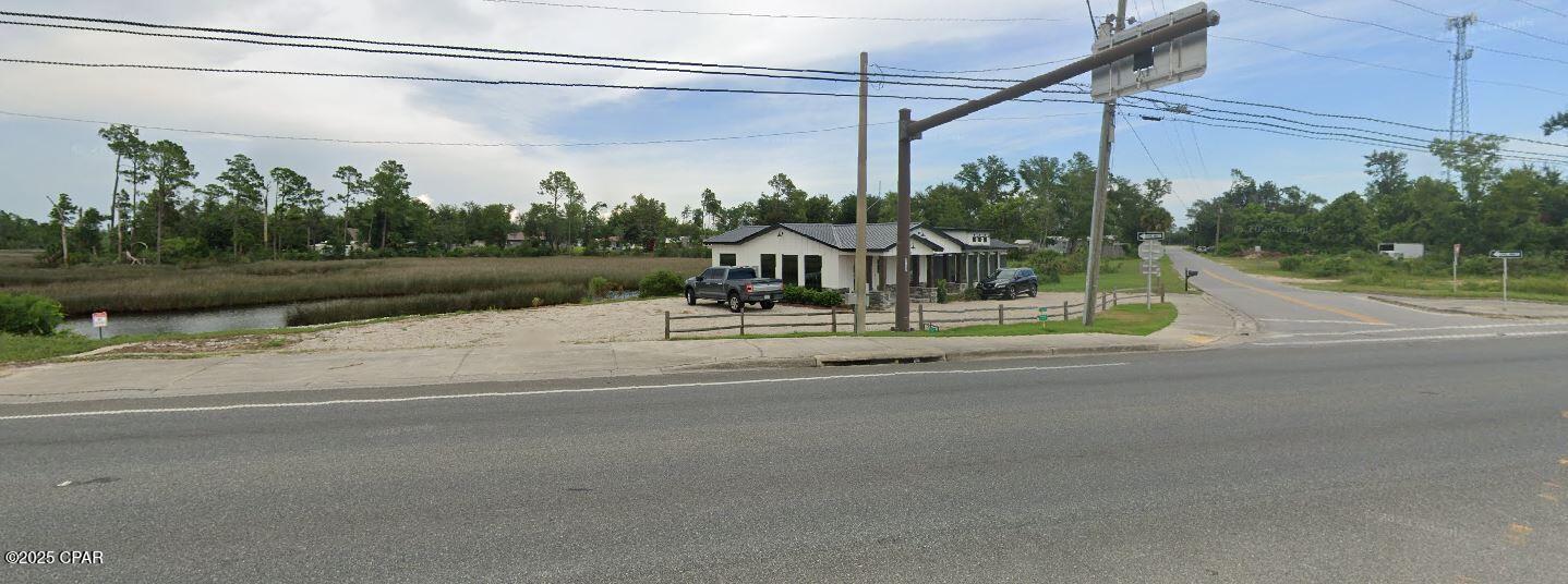 [No Recorded Subdiv] - Commercial Lease