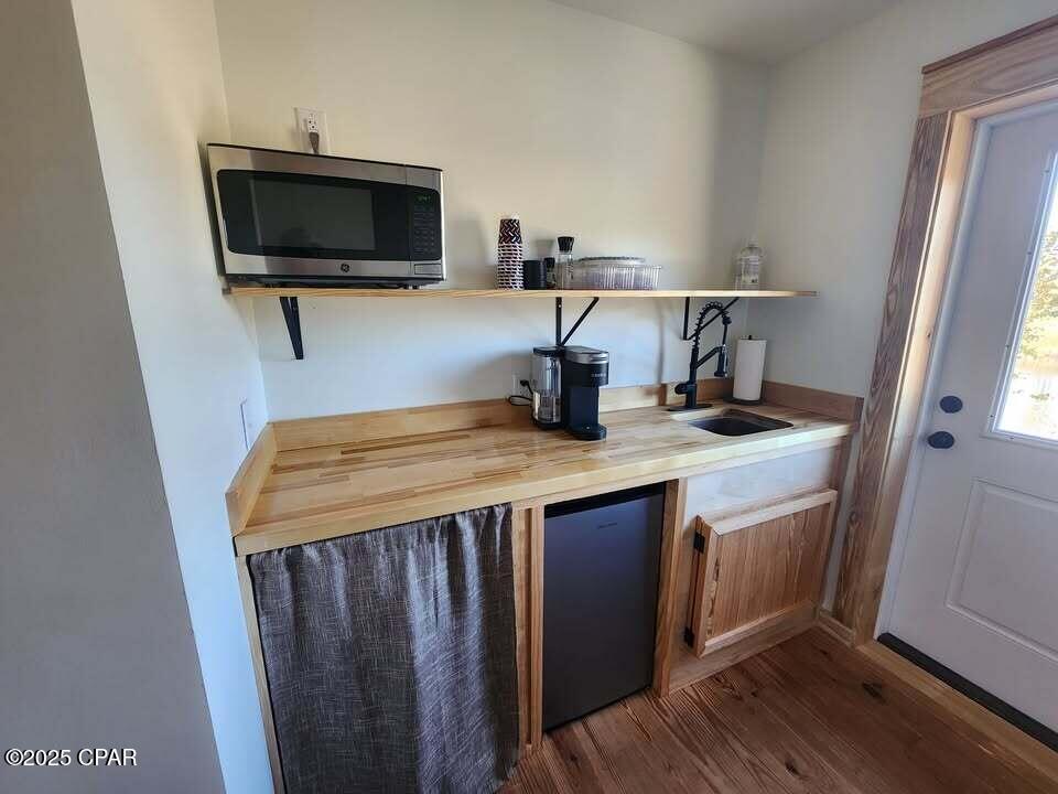 [No Recorded Subdiv] - Commercial Lease