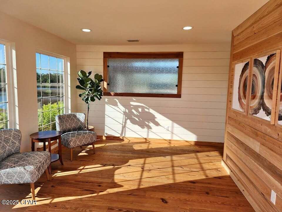 [No Recorded Subdiv] - Commercial Lease