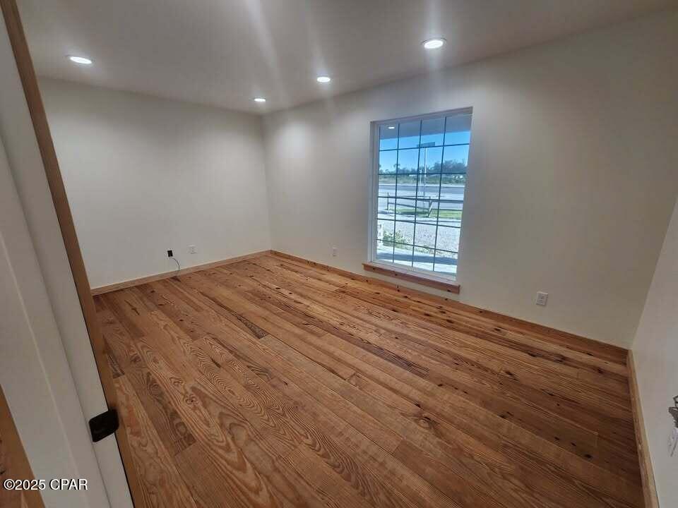 [No Recorded Subdiv] - Commercial Lease