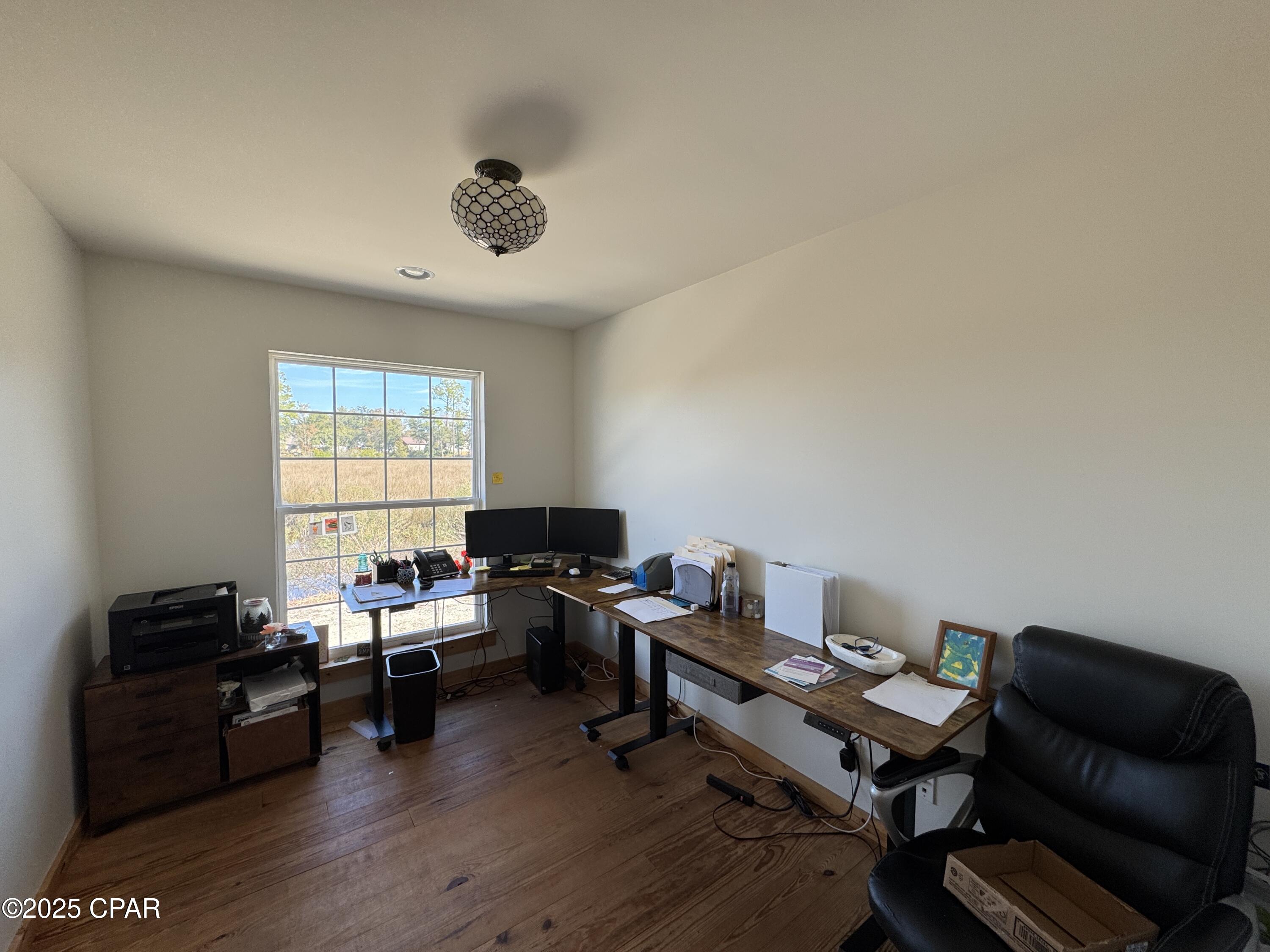 [No Recorded Subdiv] - Commercial Lease