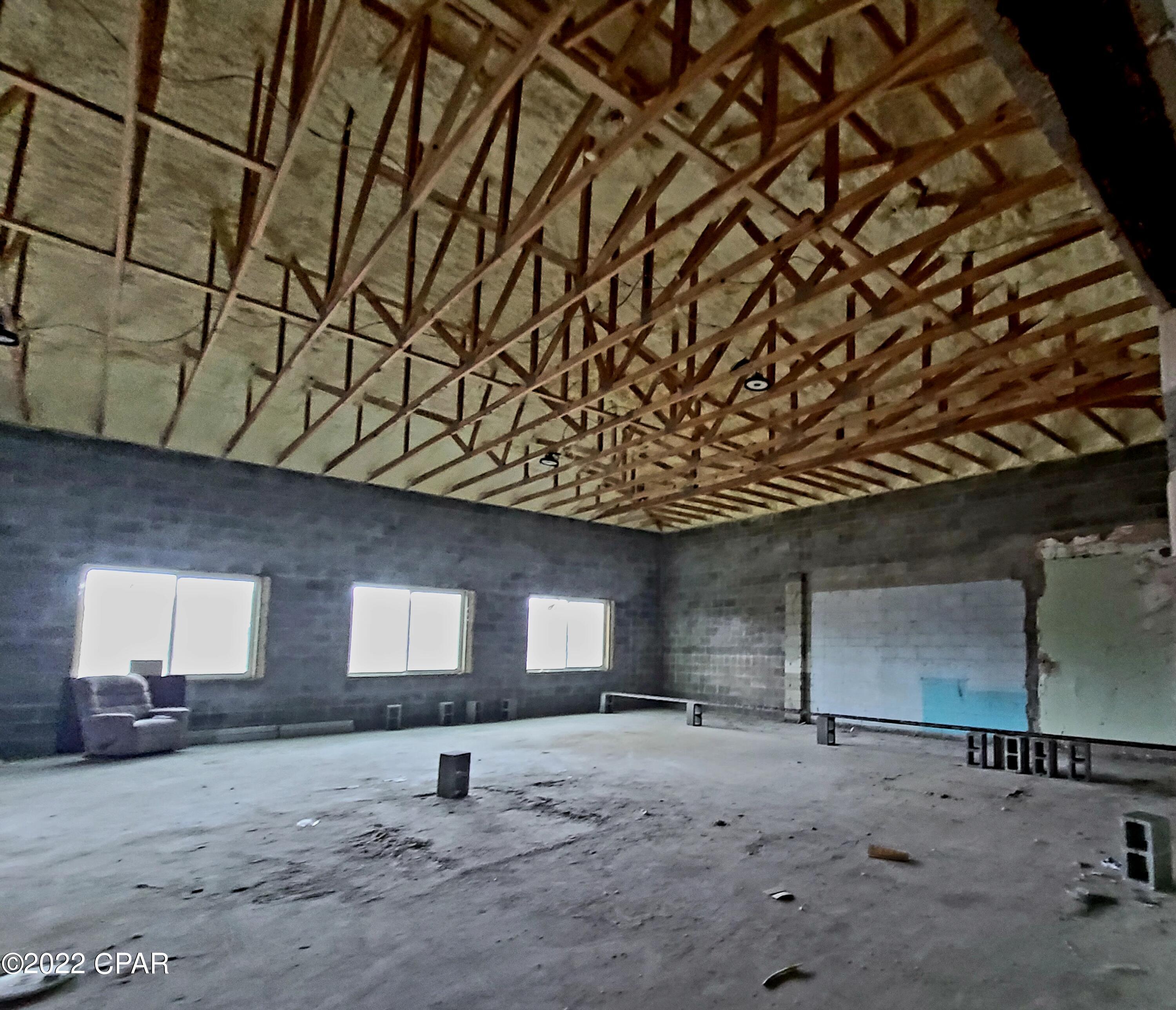 [No Recorded Subdiv] - Commercial Sale