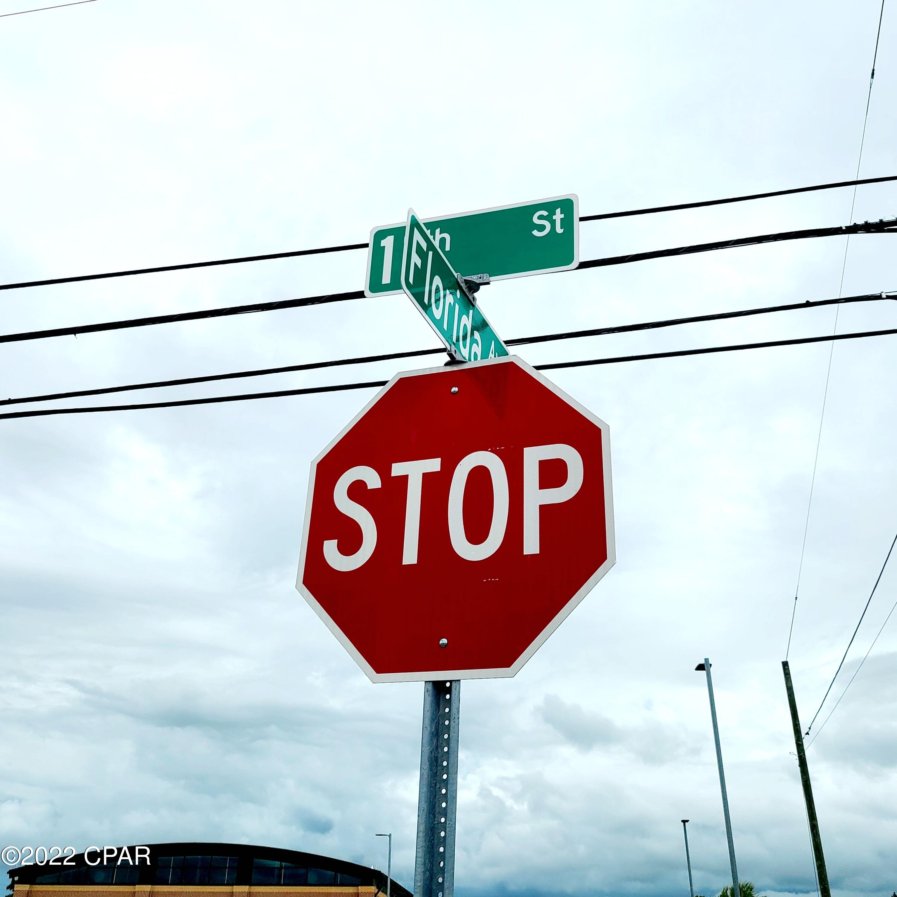 [No Recorded Subdiv] - Commercial Sale