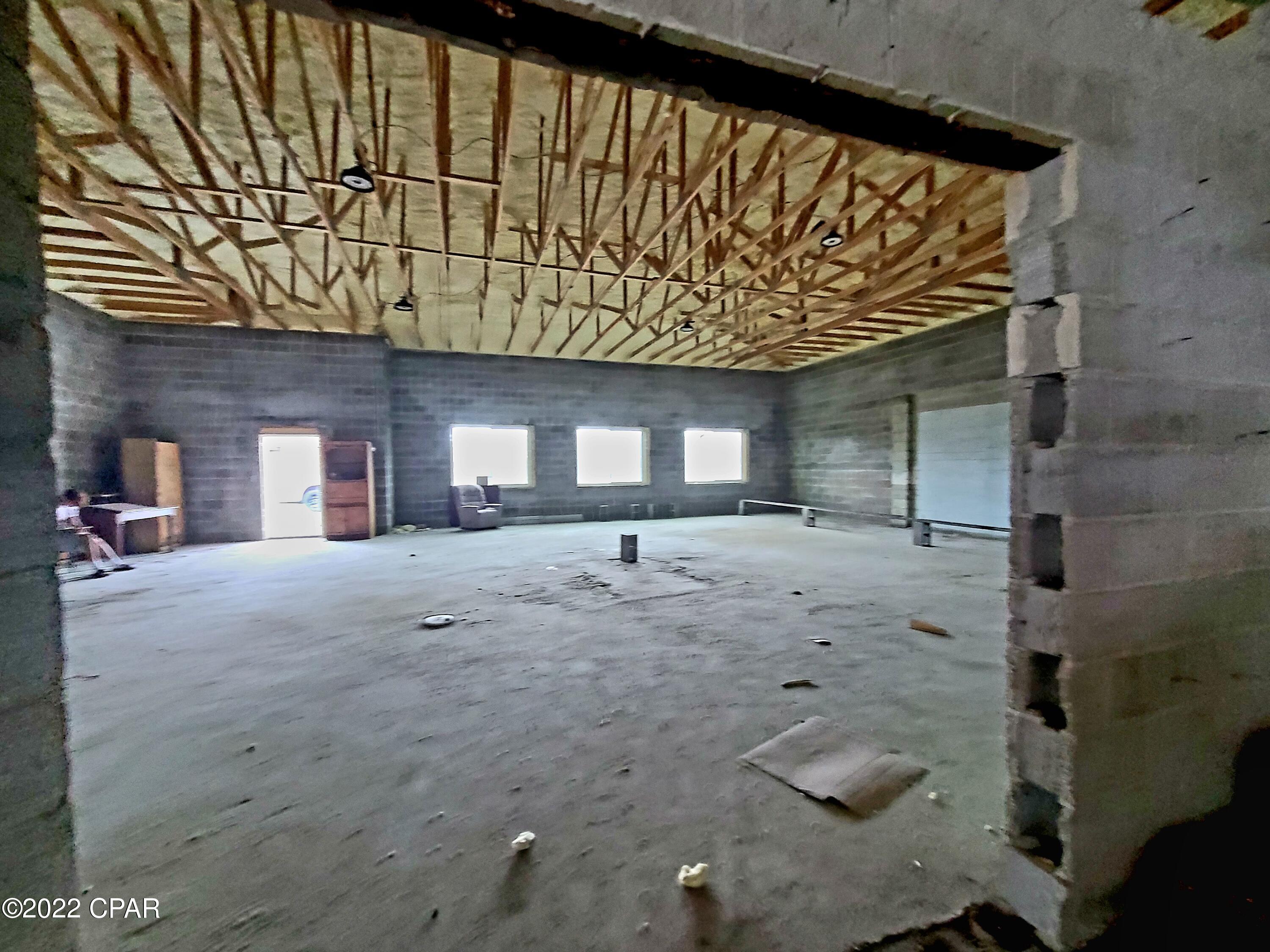 [No Recorded Subdiv] - Commercial Sale