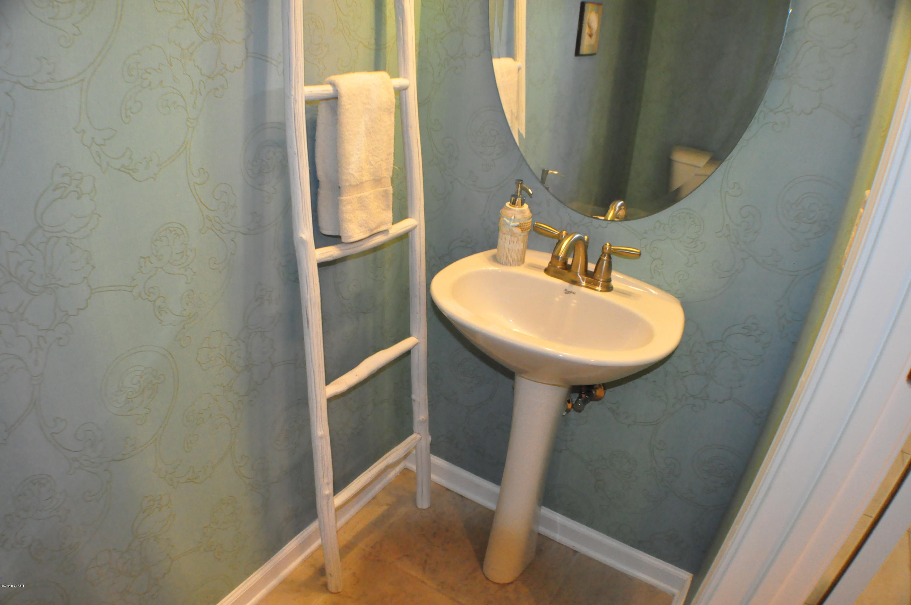 Whisper Dunes - Residential