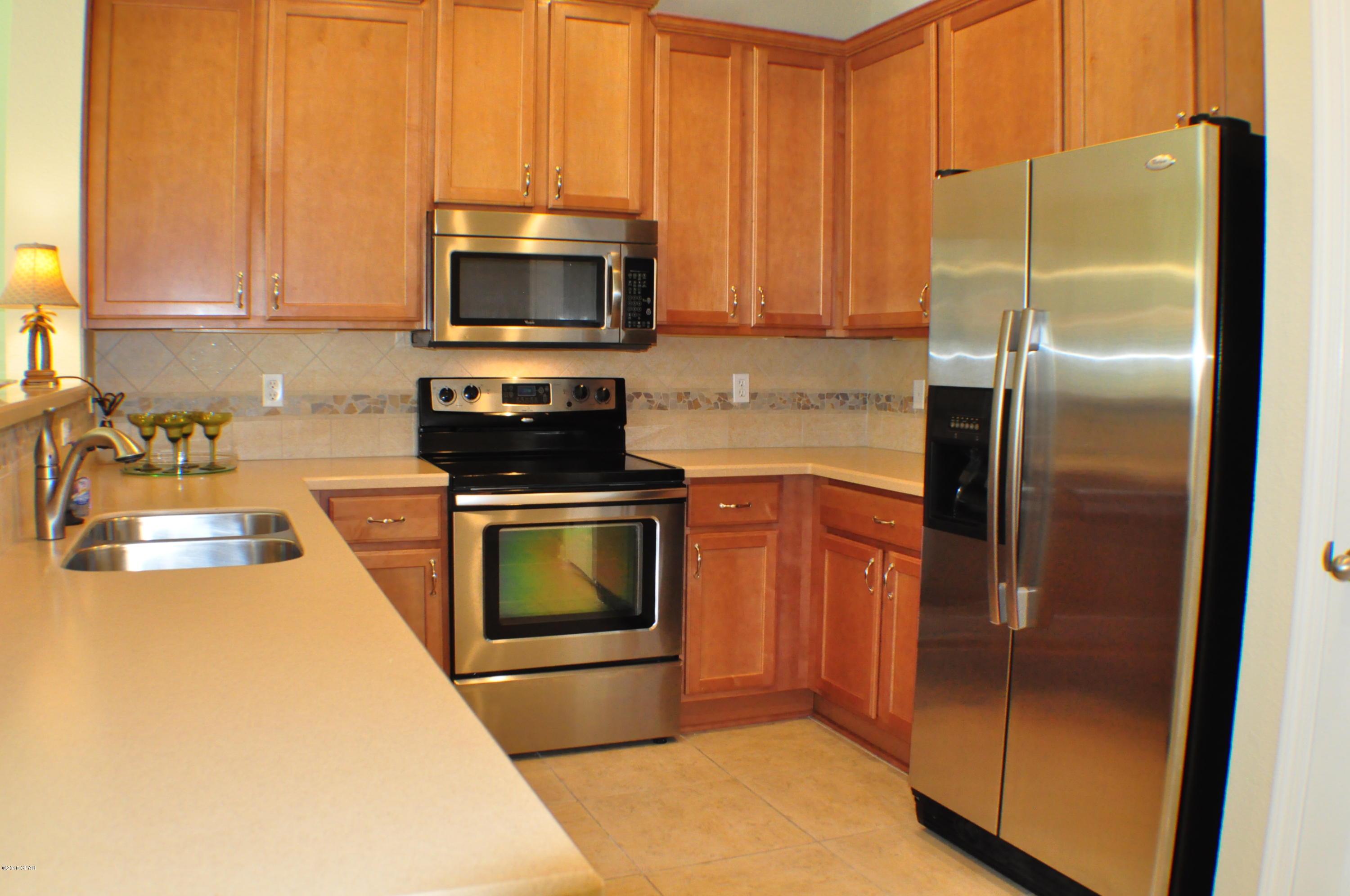 Whisper Dunes - Residential