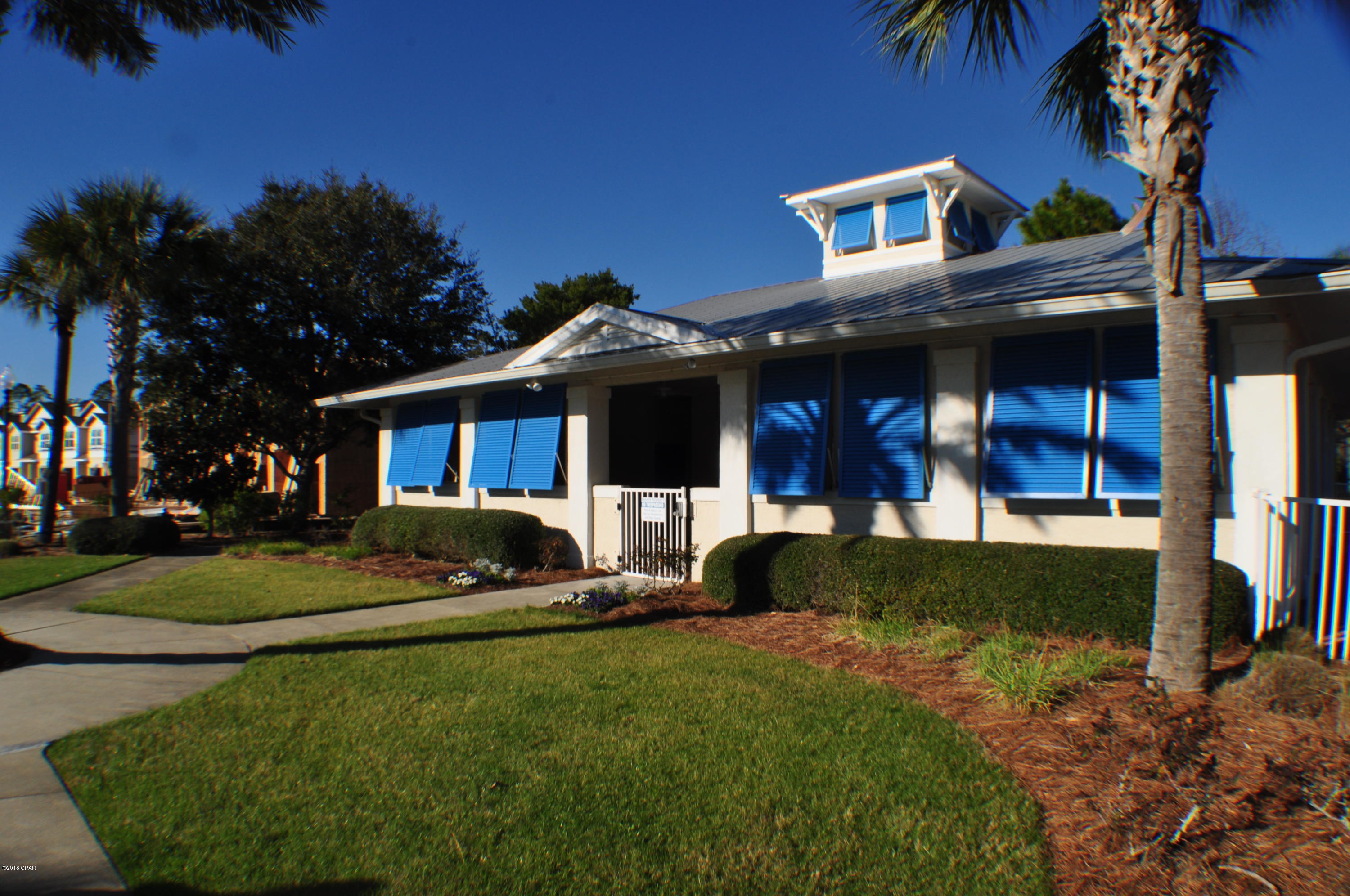 Whisper Dunes - Residential