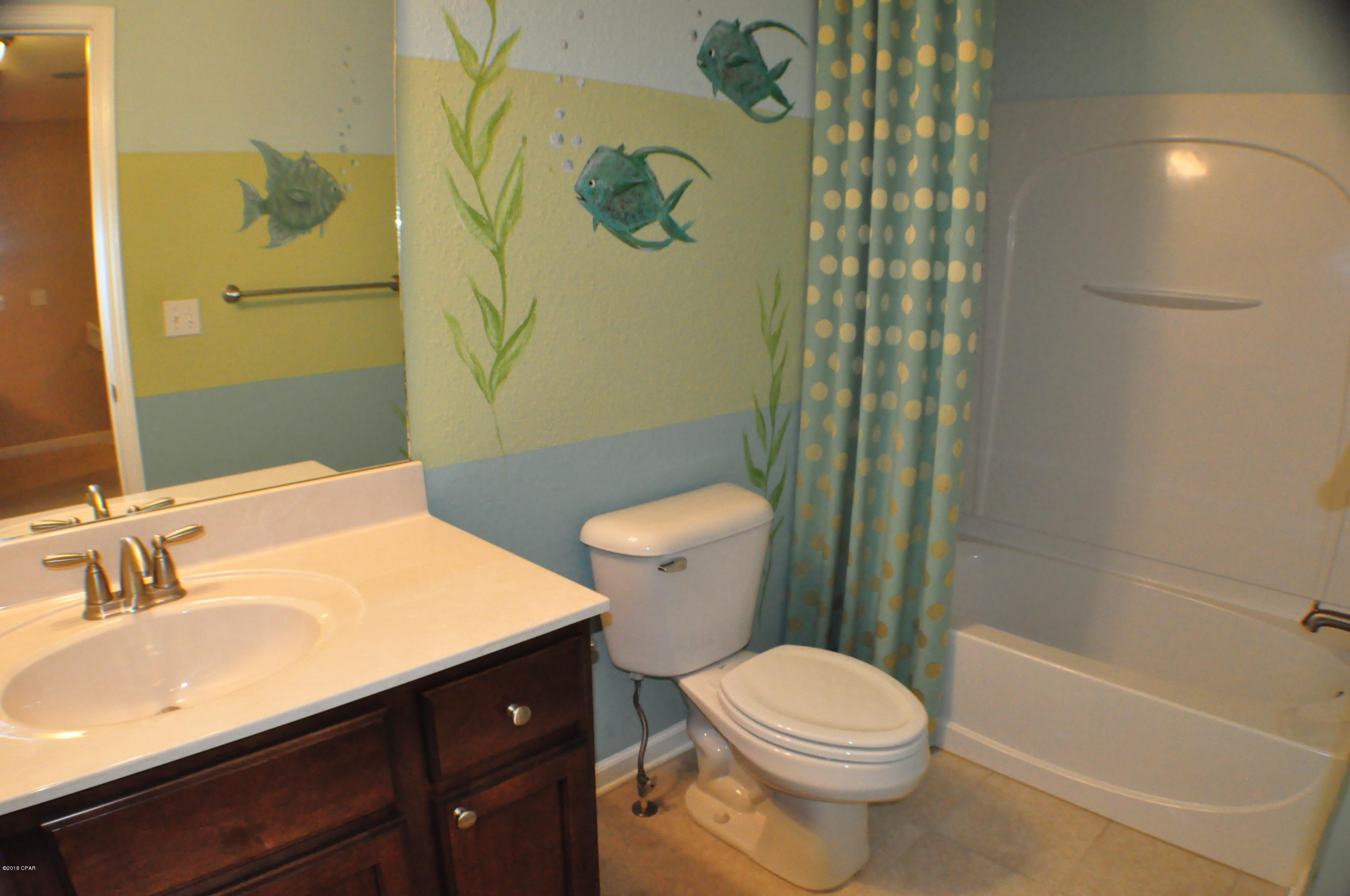 Whisper Dunes - Residential