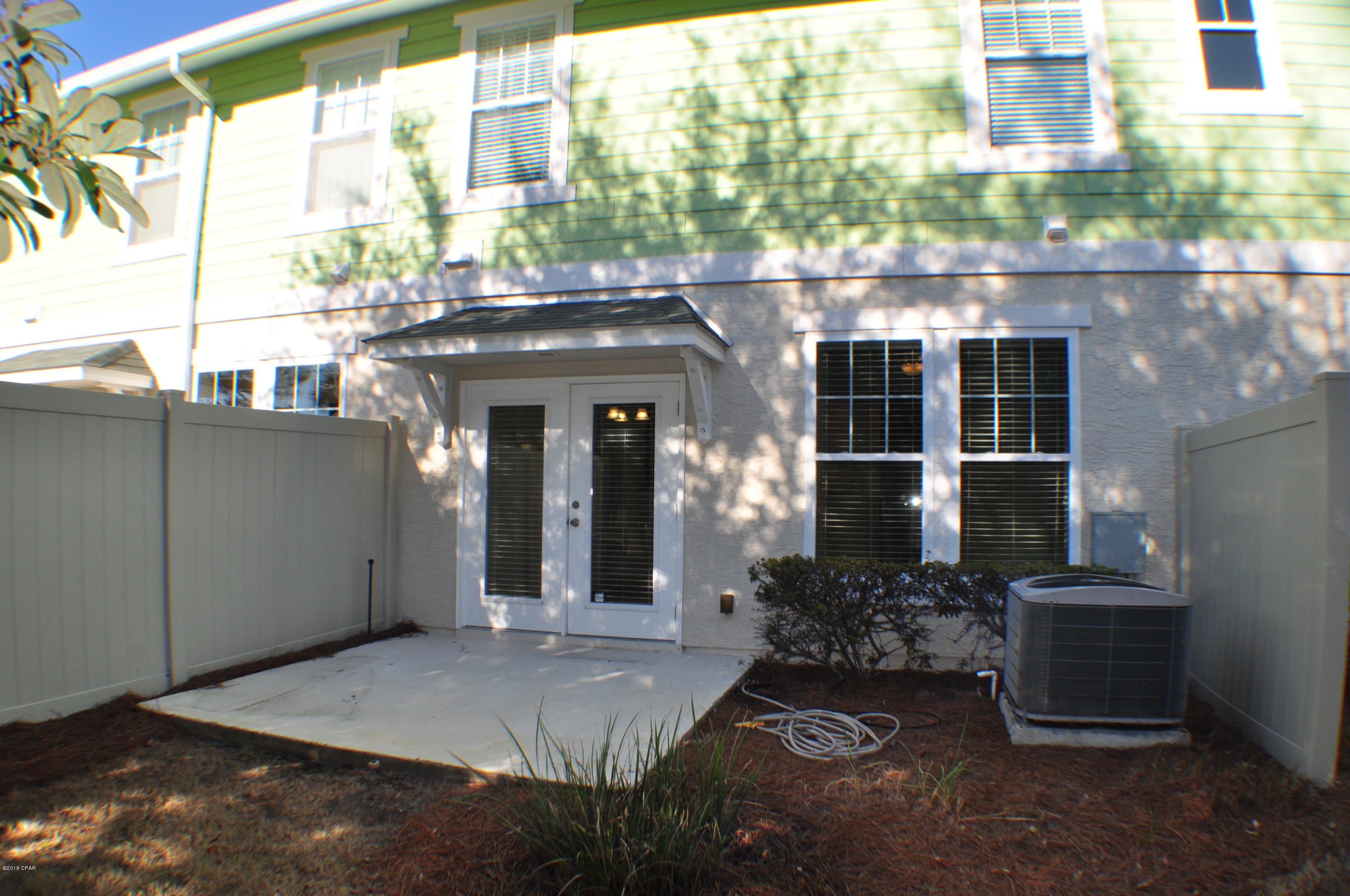 Whisper Dunes - Residential