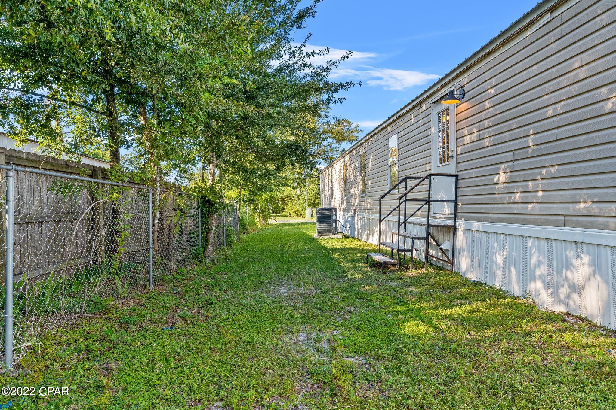 Joyner - Residential