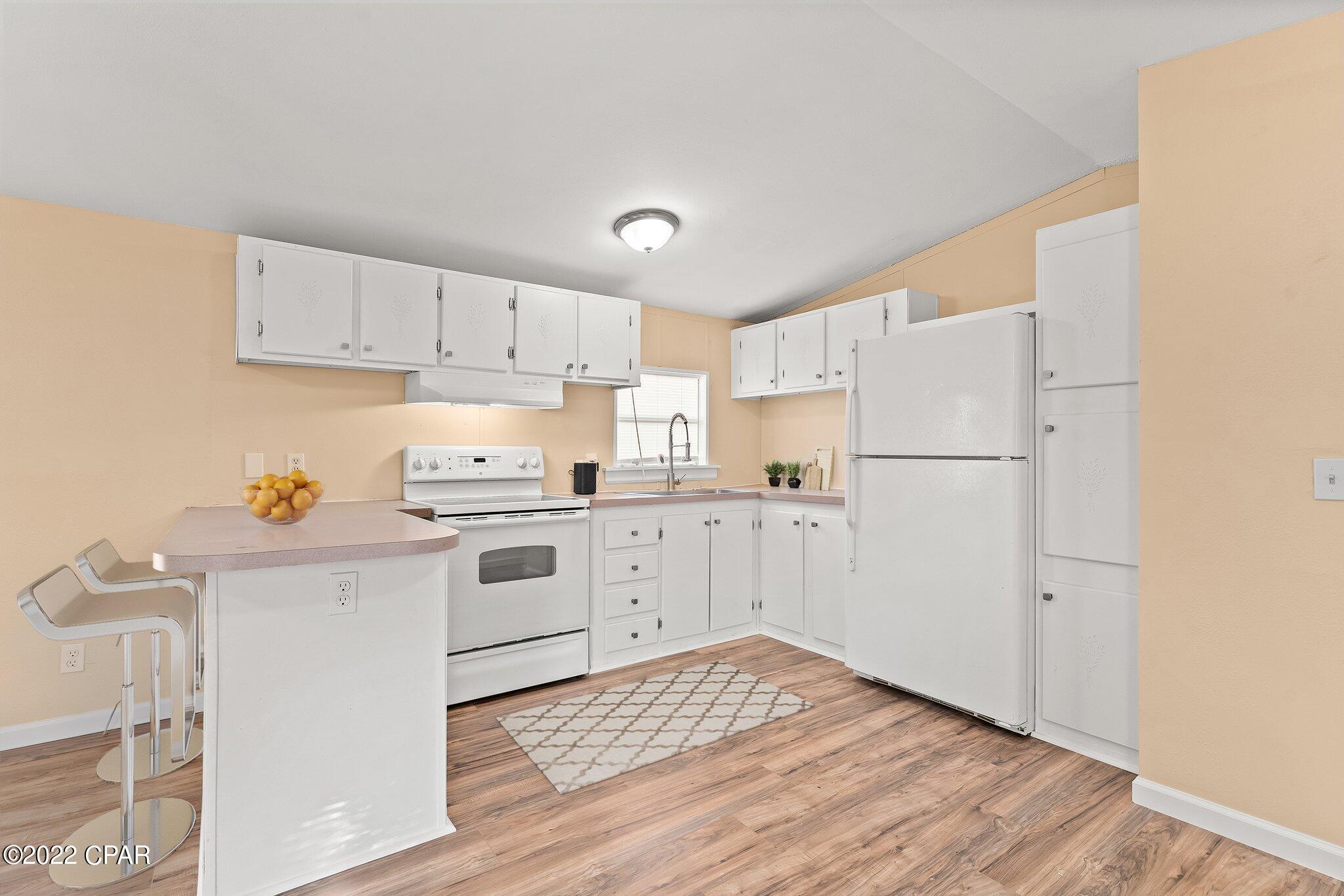 Joyner - Residential