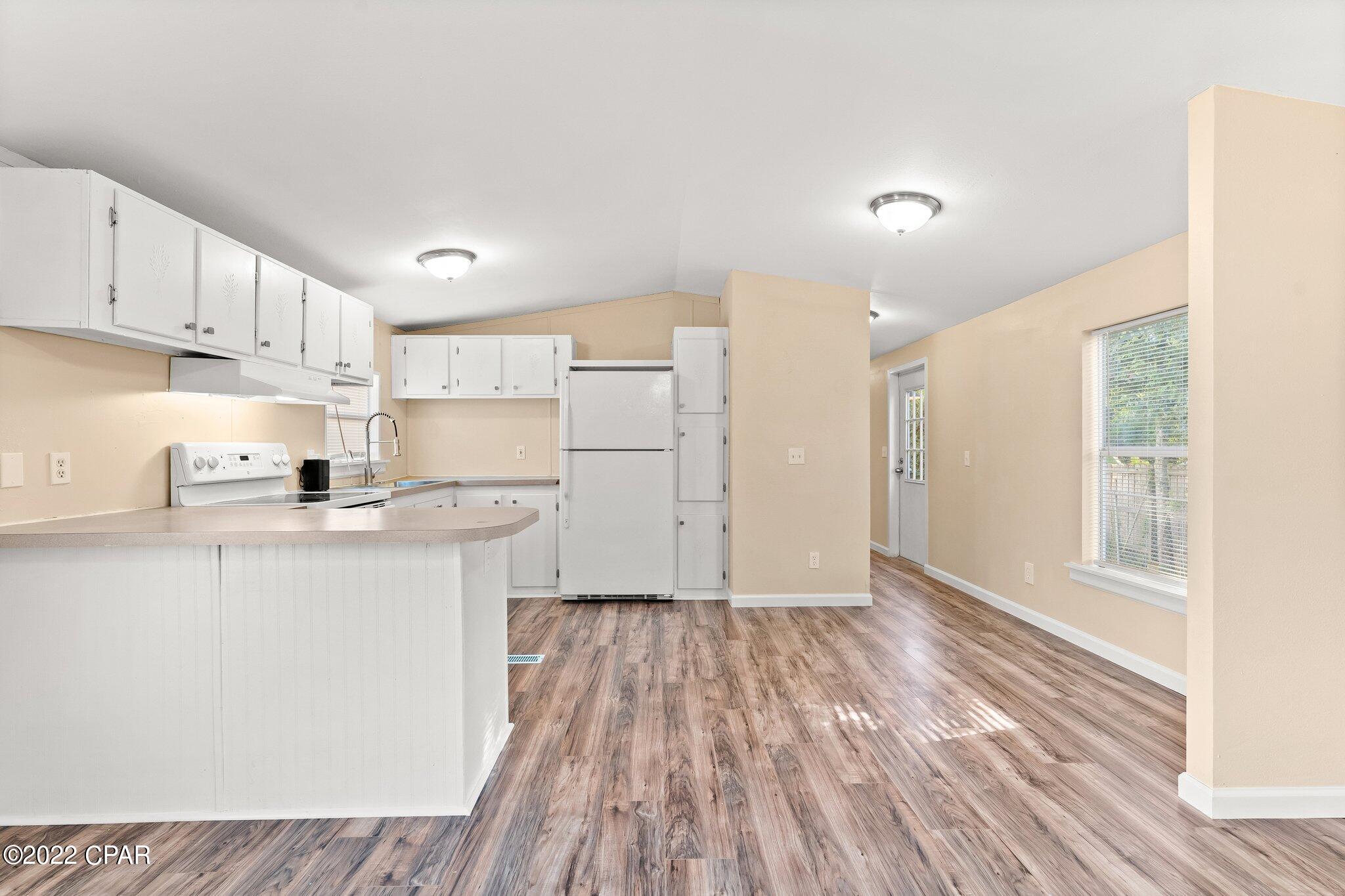 Joyner - Residential