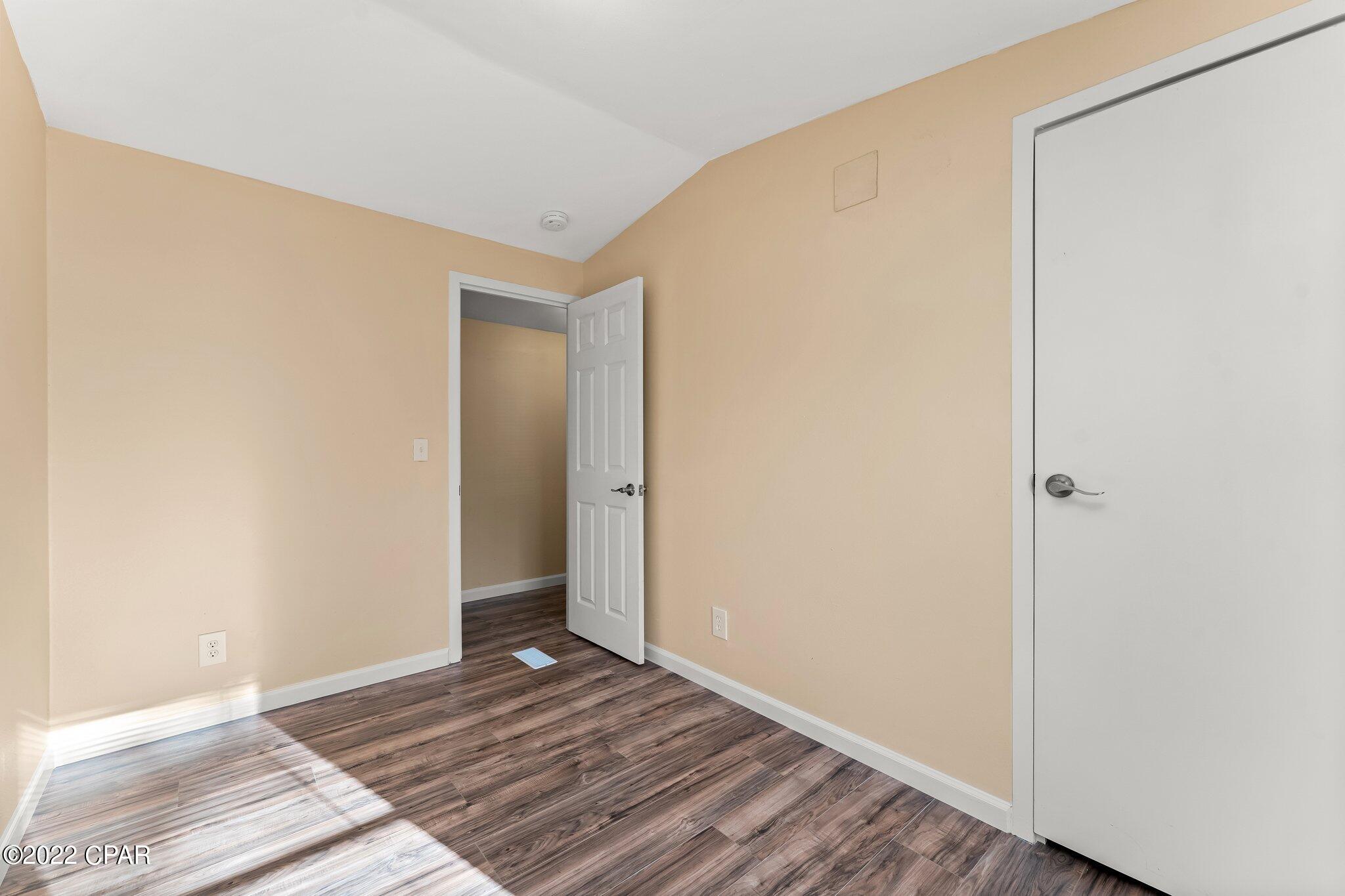 Joyner - Residential