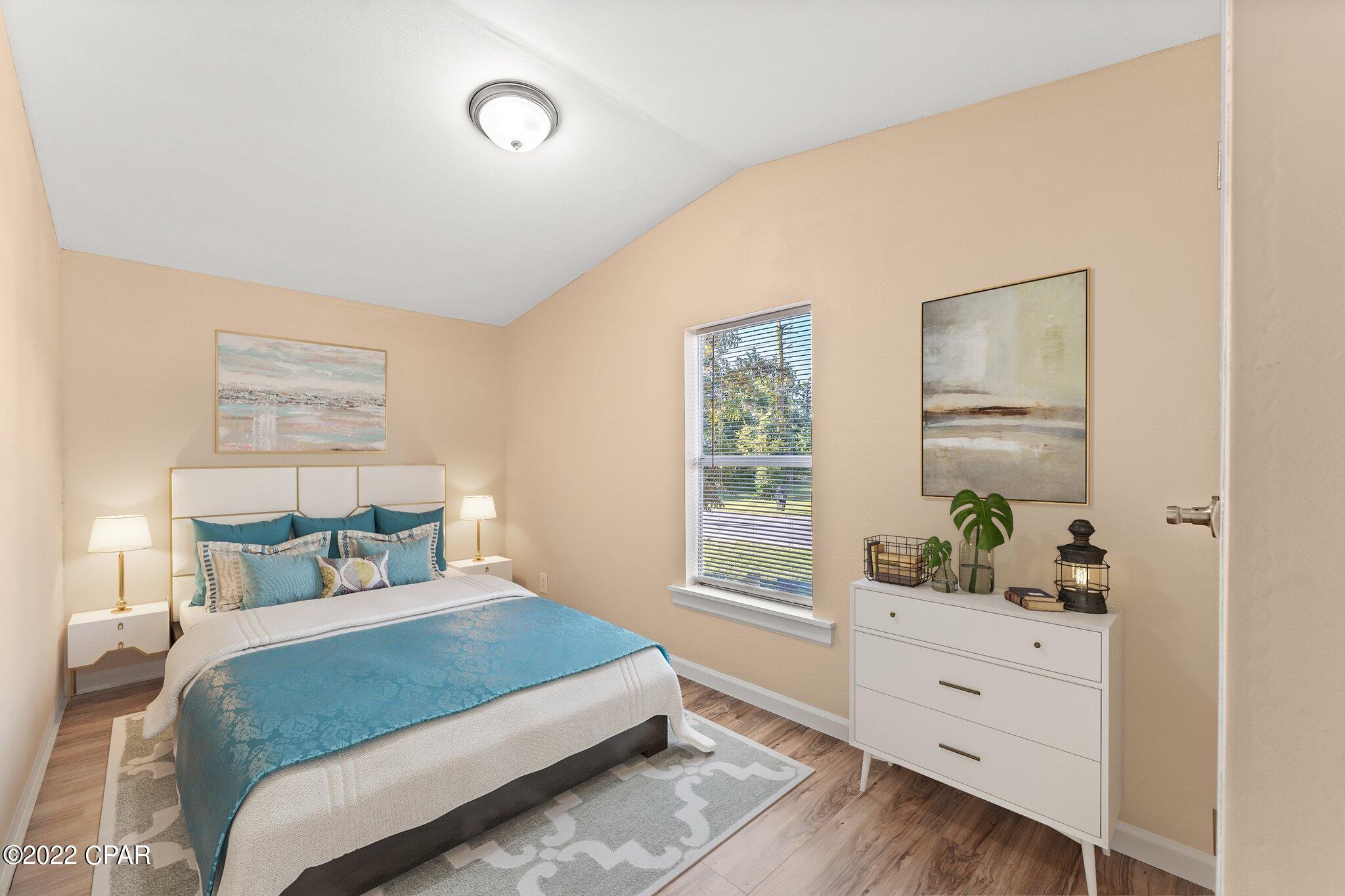 Joyner - Residential