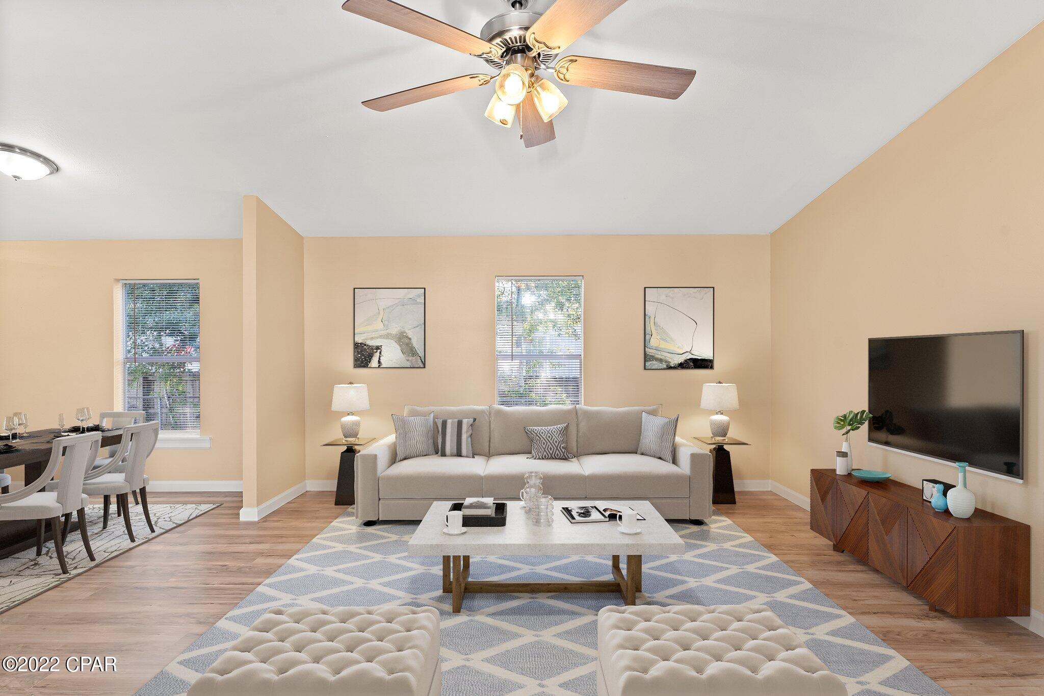 Joyner - Residential