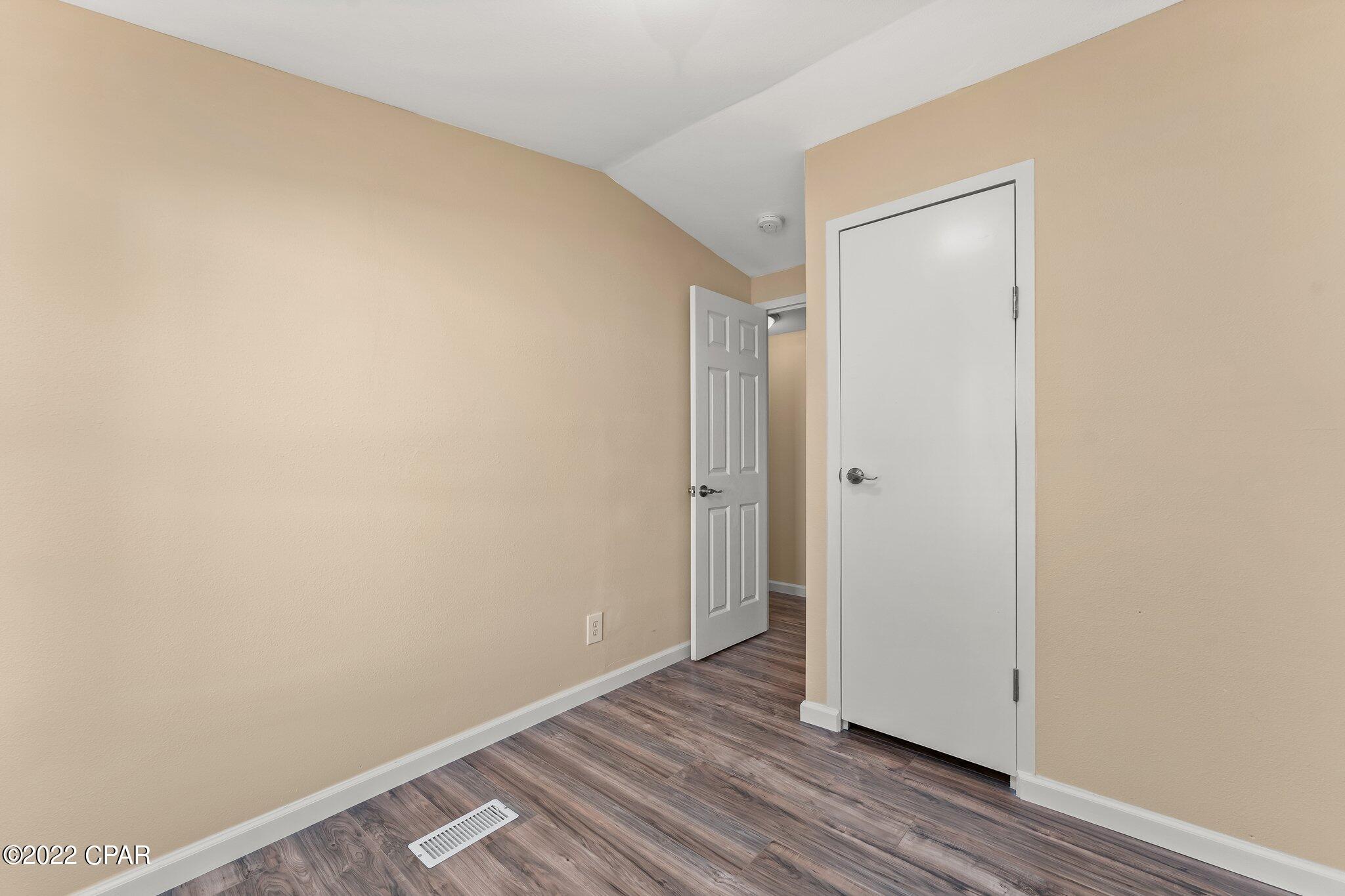 Joyner - Residential