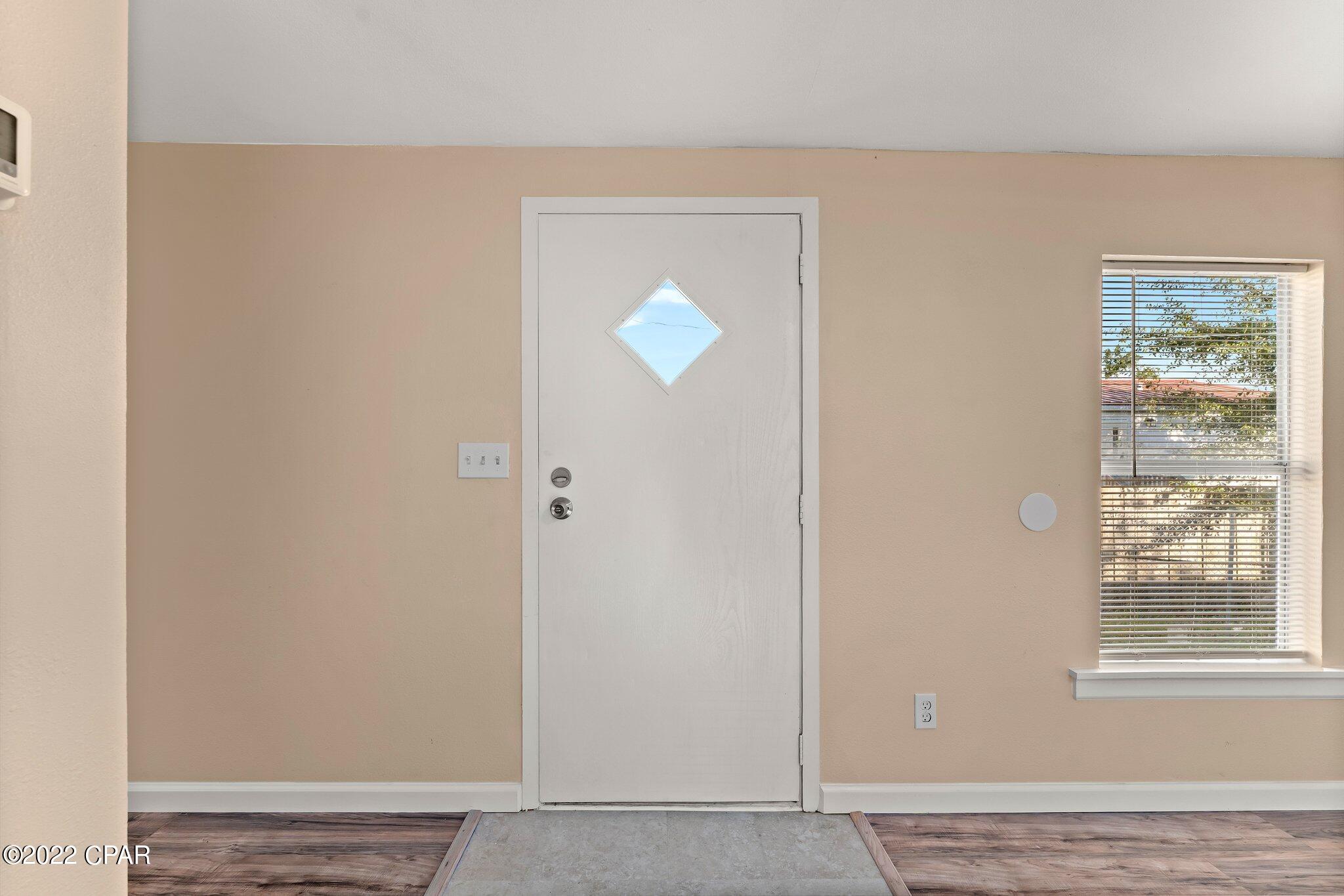 Joyner - Residential