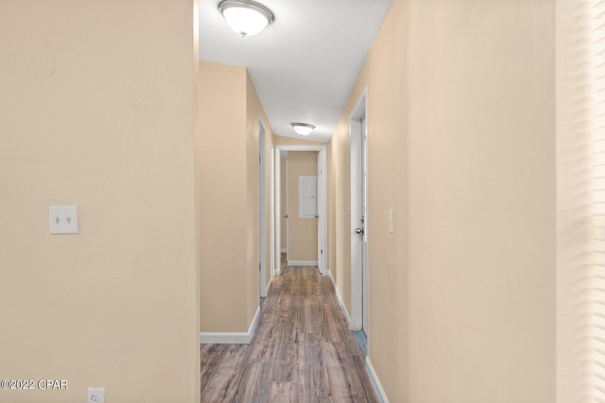 Joyner - Residential