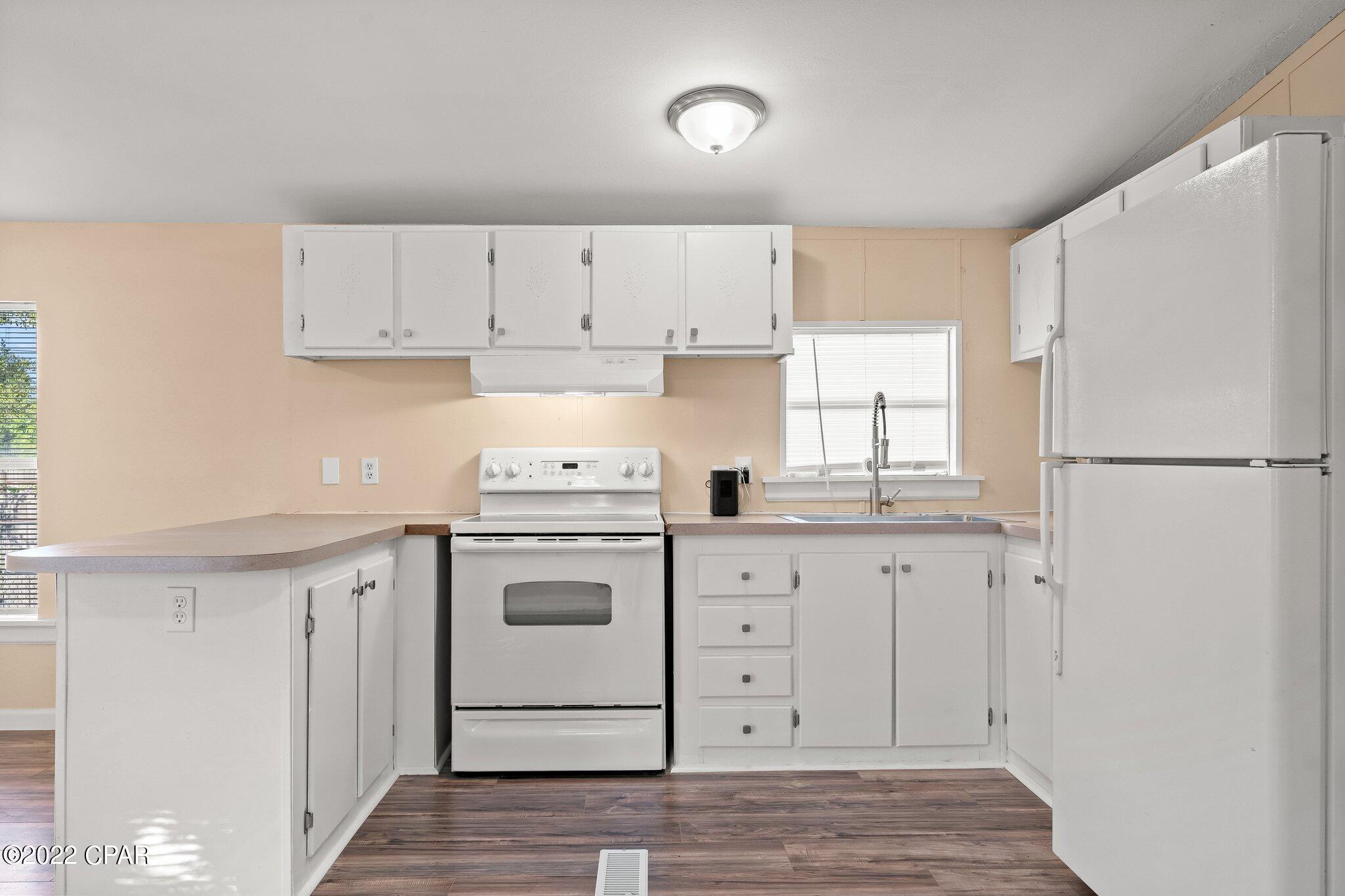 Joyner - Residential