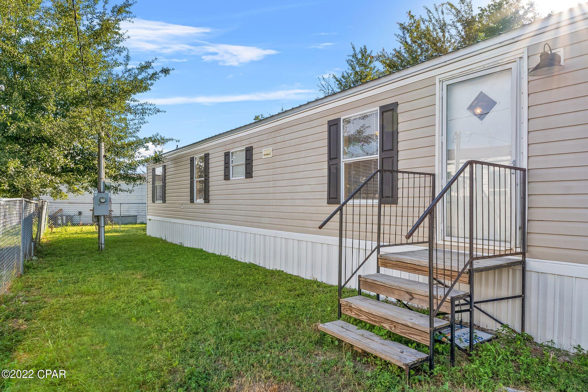 Joyner - Residential