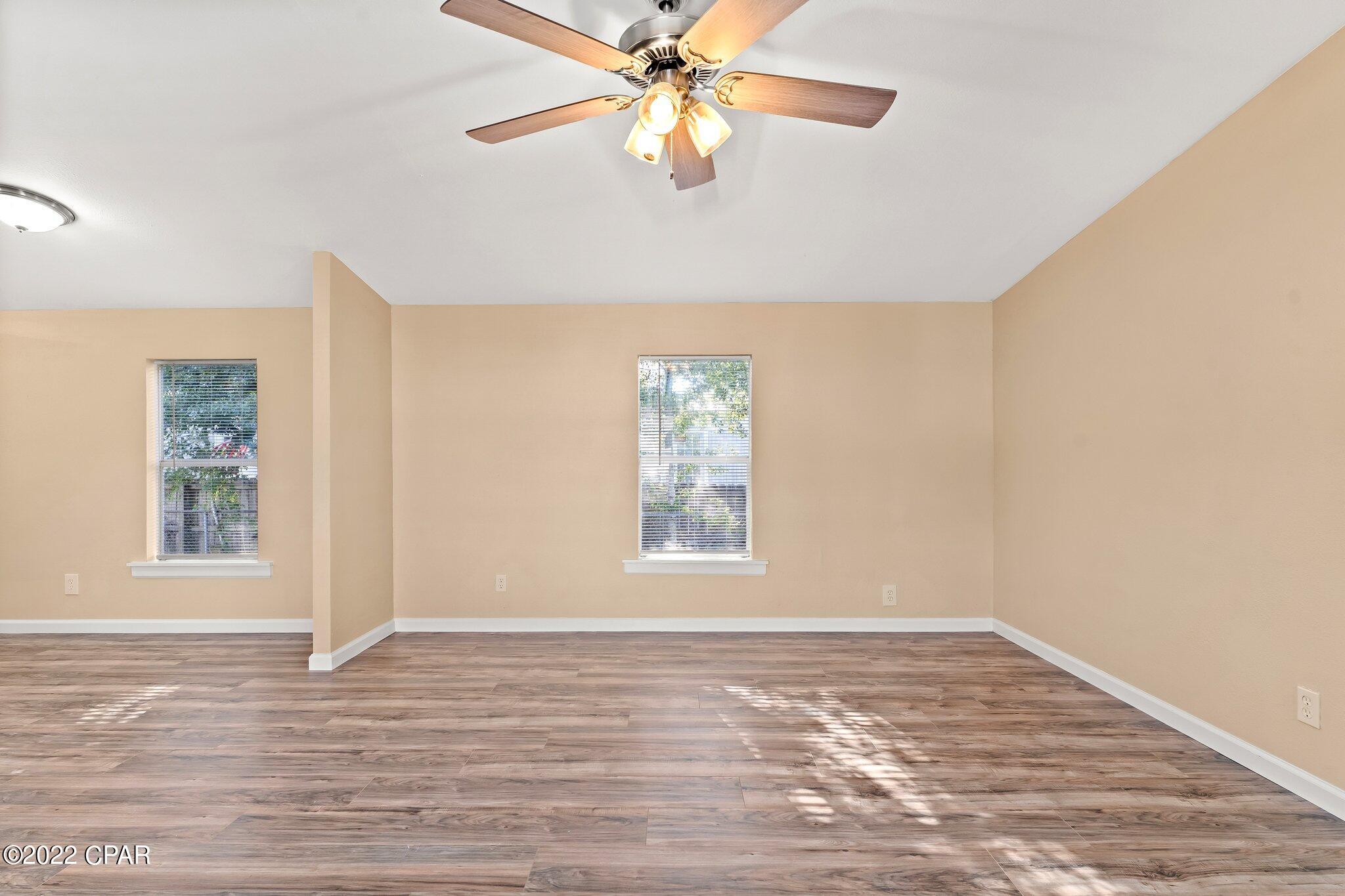 Joyner - Residential