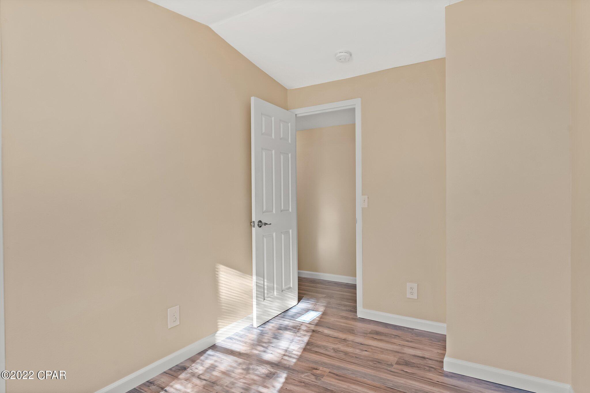 Joyner - Residential