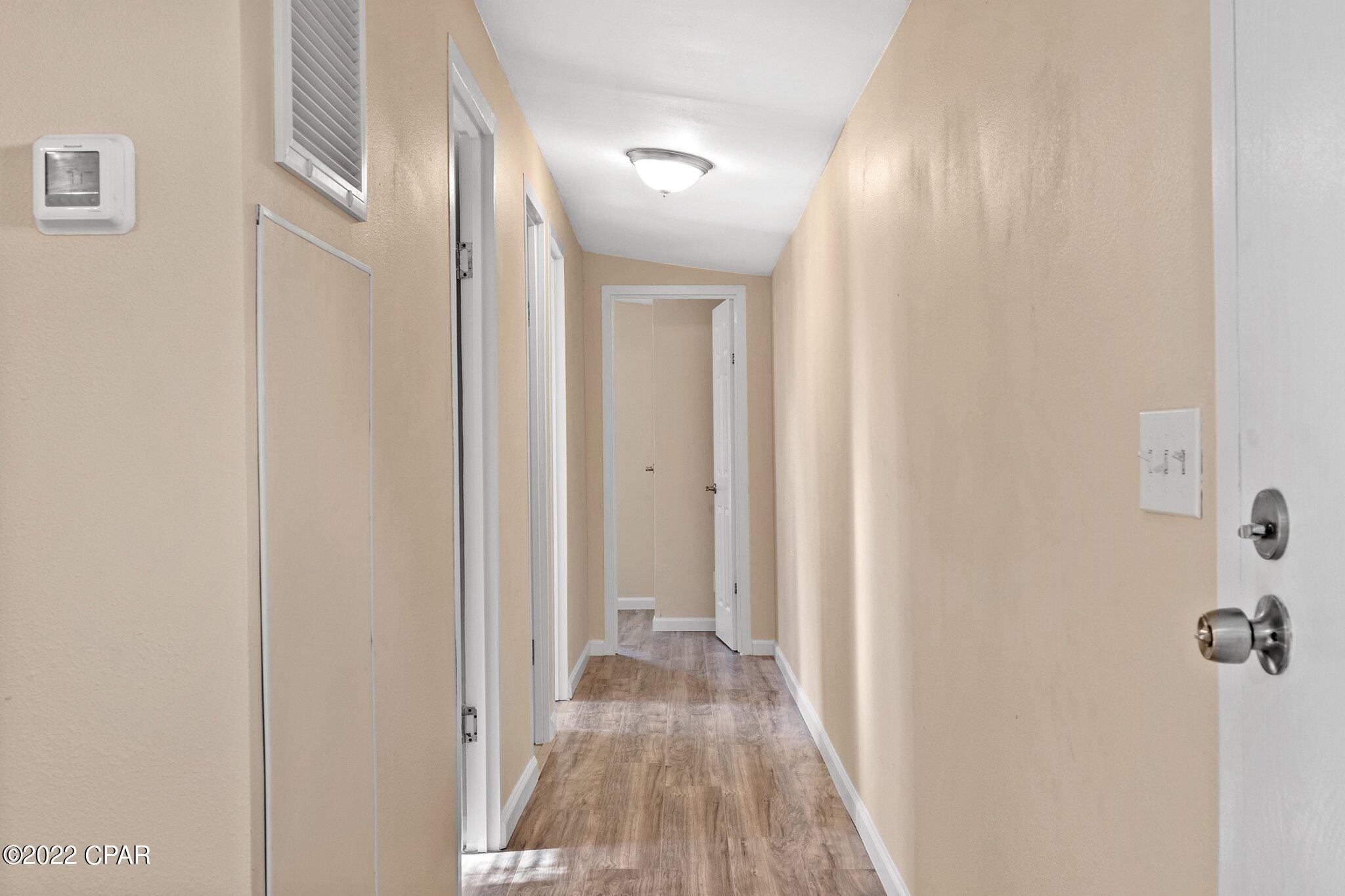 Joyner - Residential