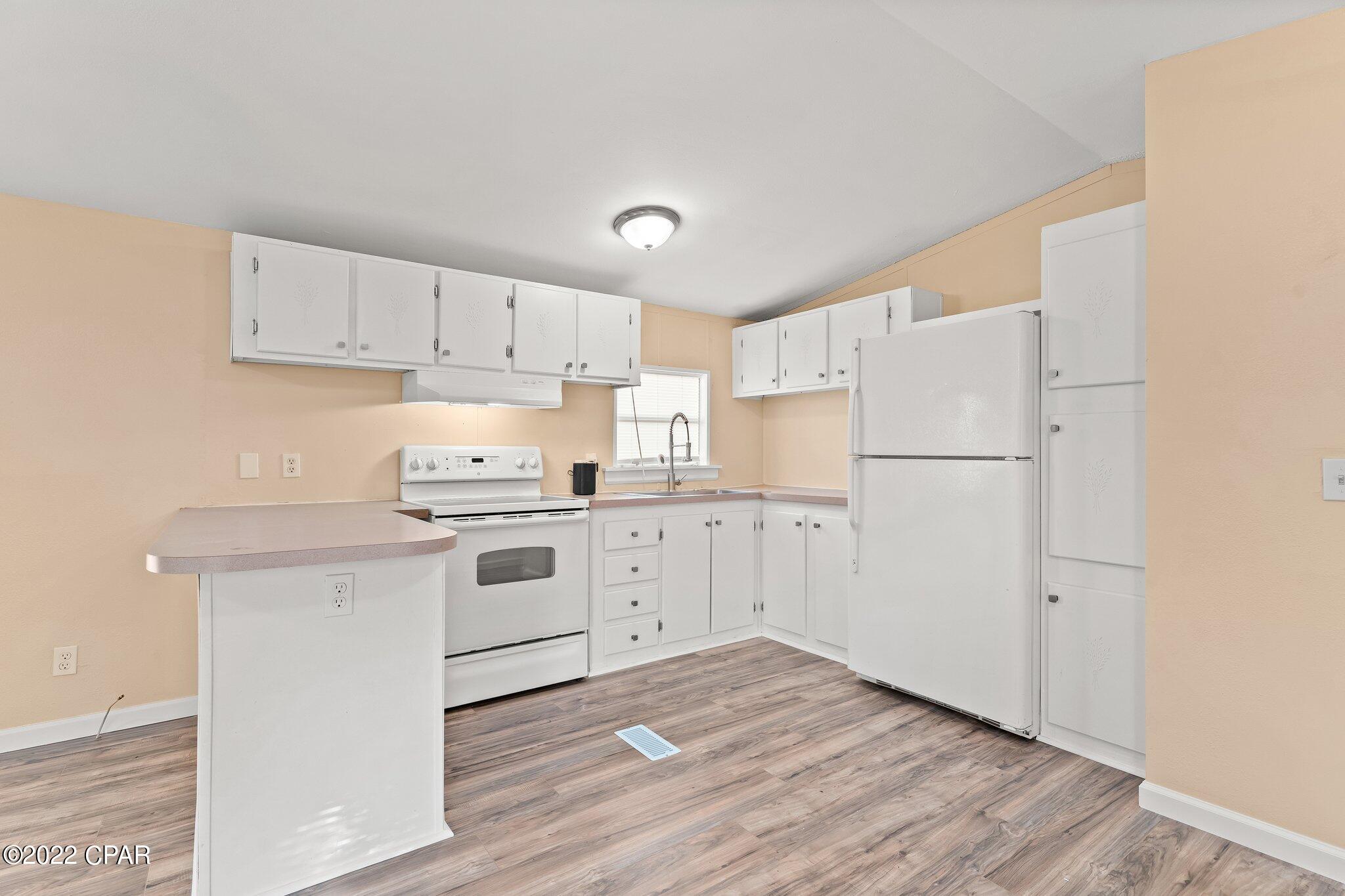 Joyner - Residential