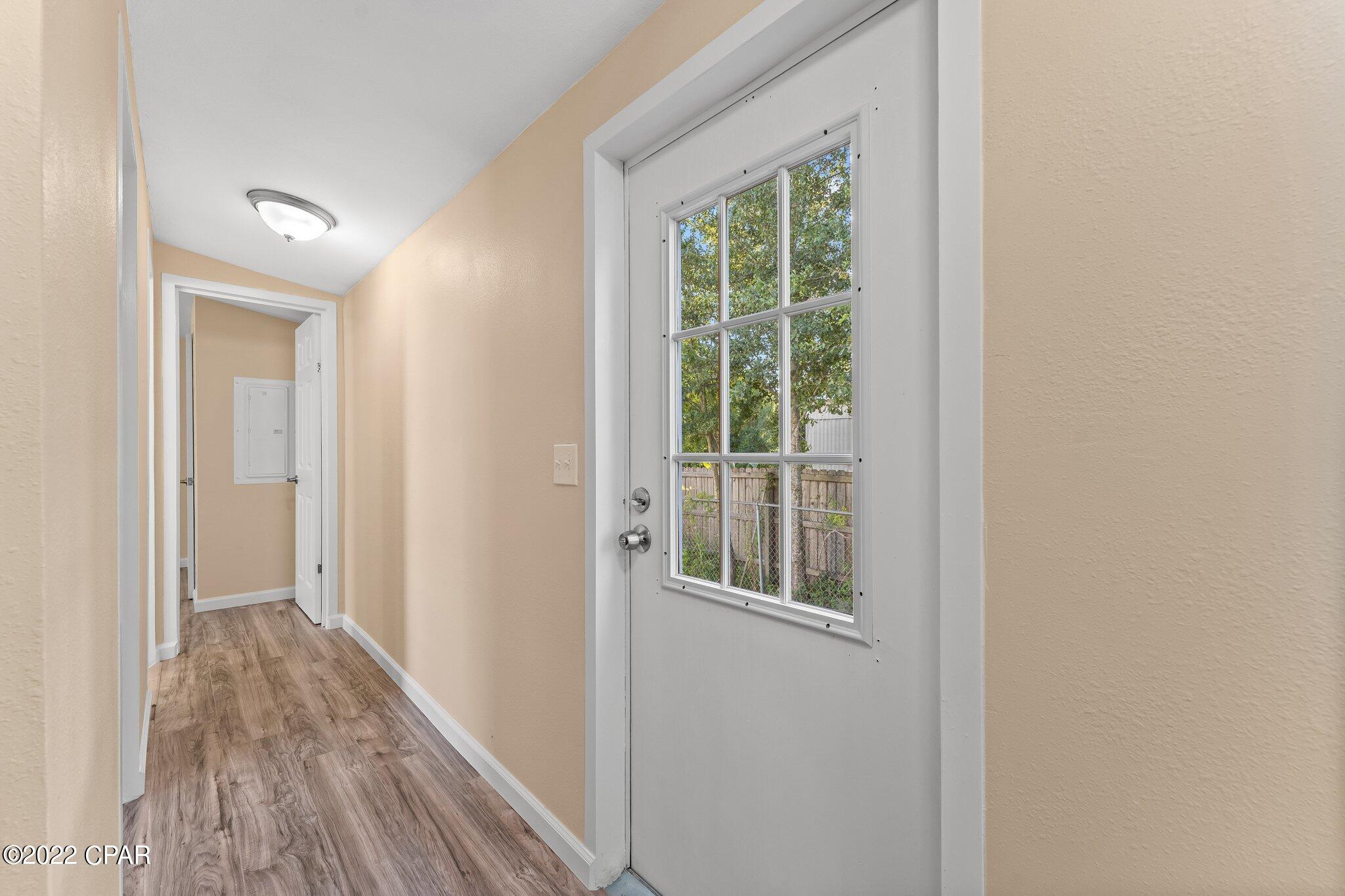 Joyner - Residential