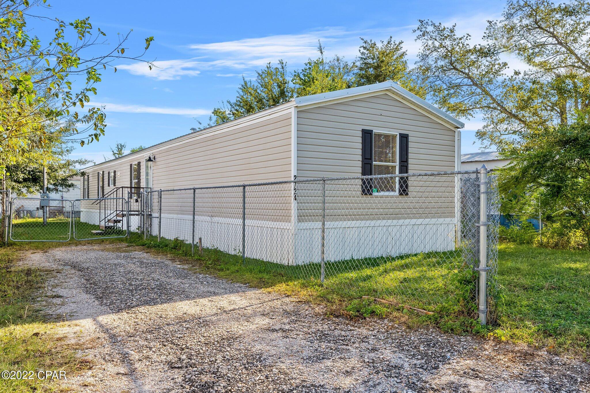 Joyner - Residential