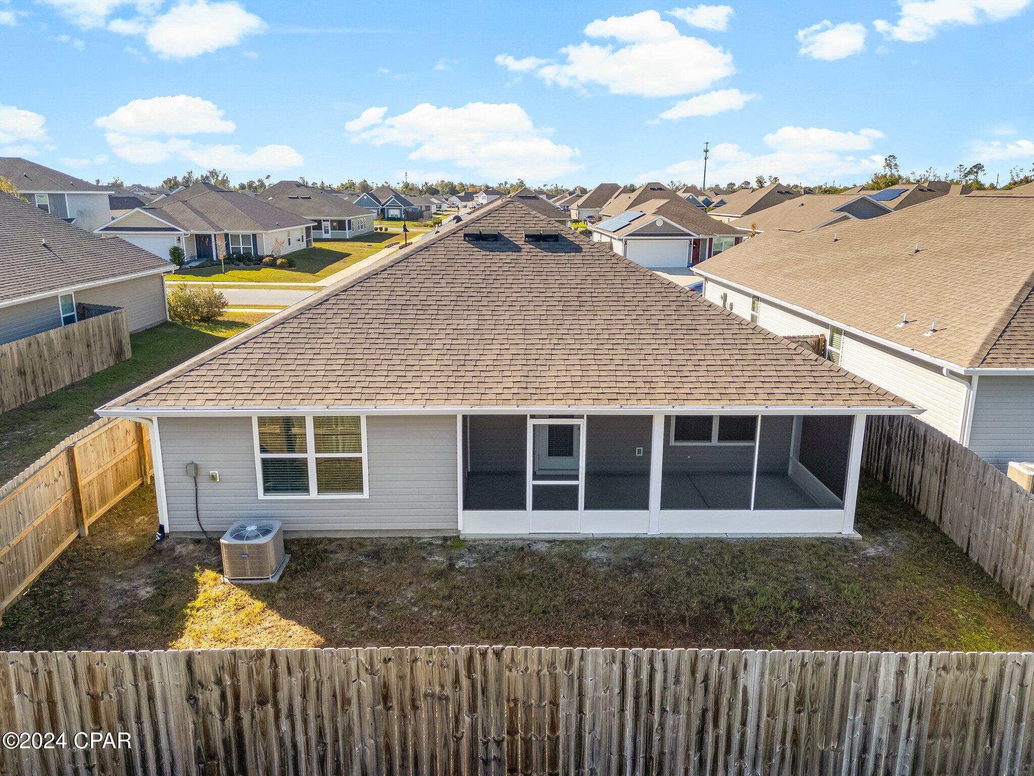 Bridge Harbor - Residential Lease