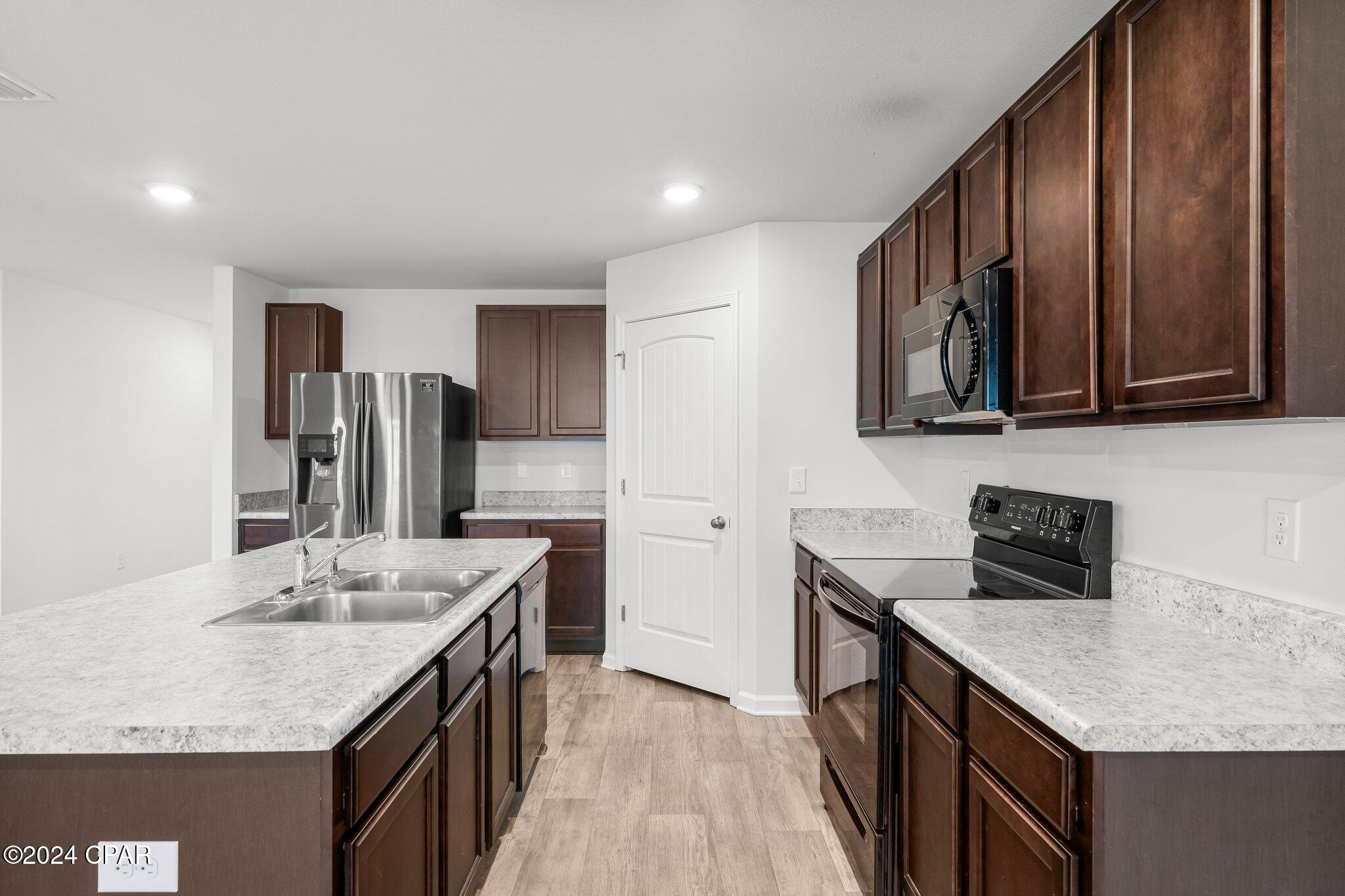 Bridge Harbor - Residential Lease