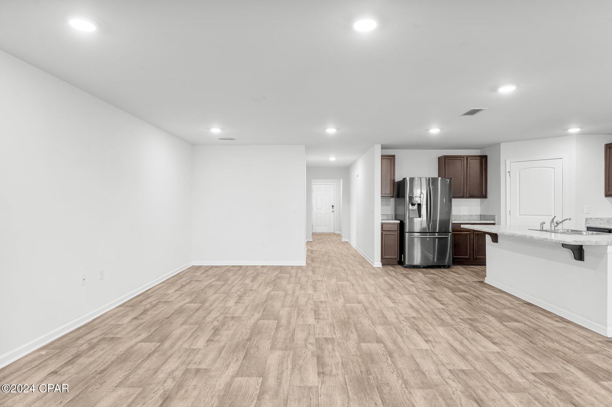 Bridge Harbor - Residential Lease