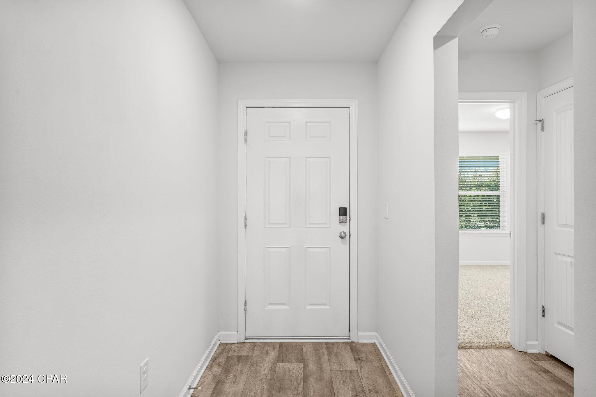 Bridge Harbor - Residential Lease