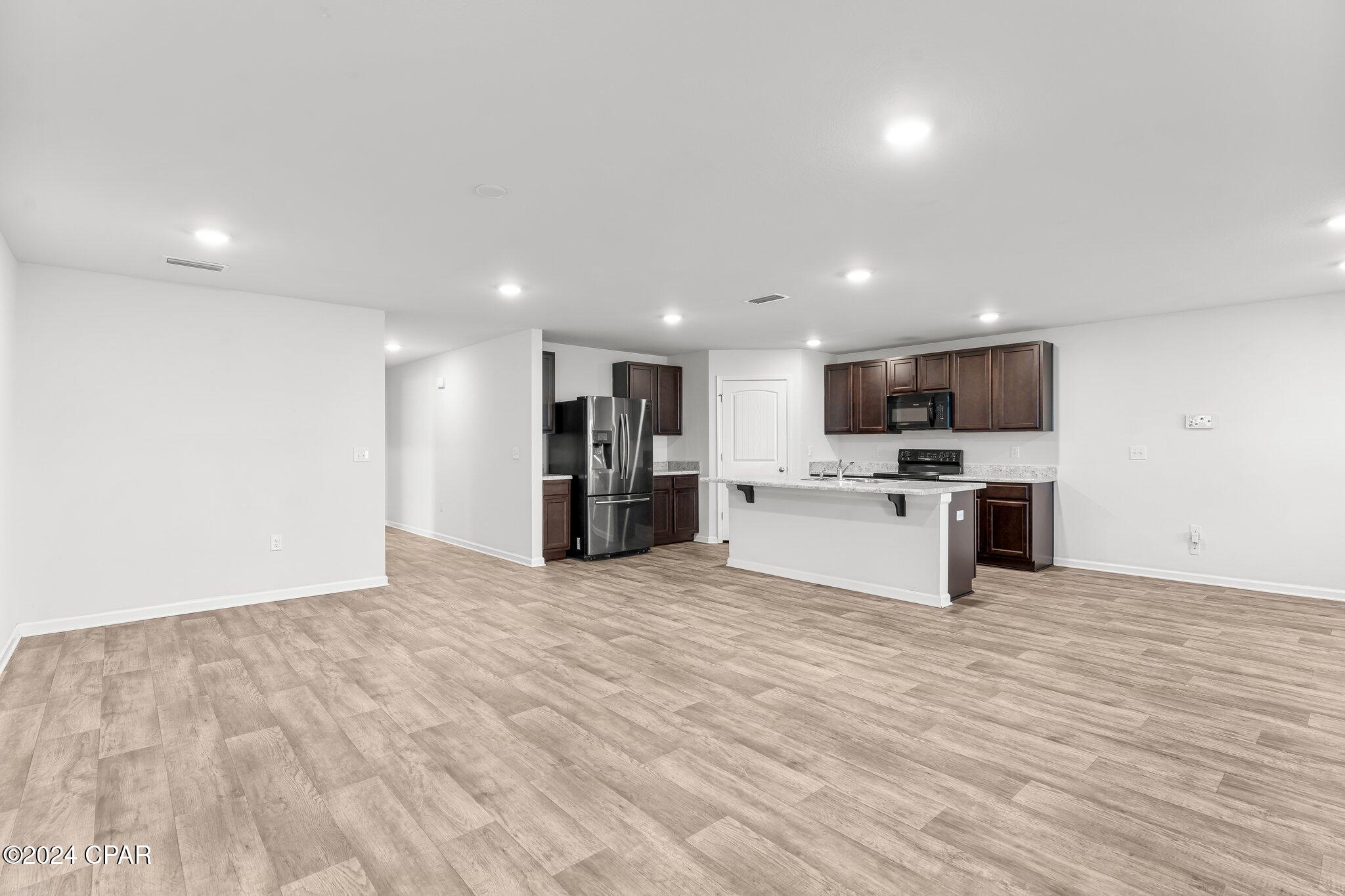 Bridge Harbor - Residential Lease