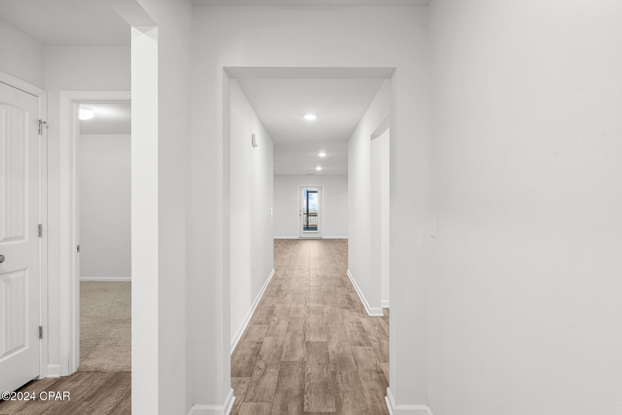 Bridge Harbor - Residential Lease