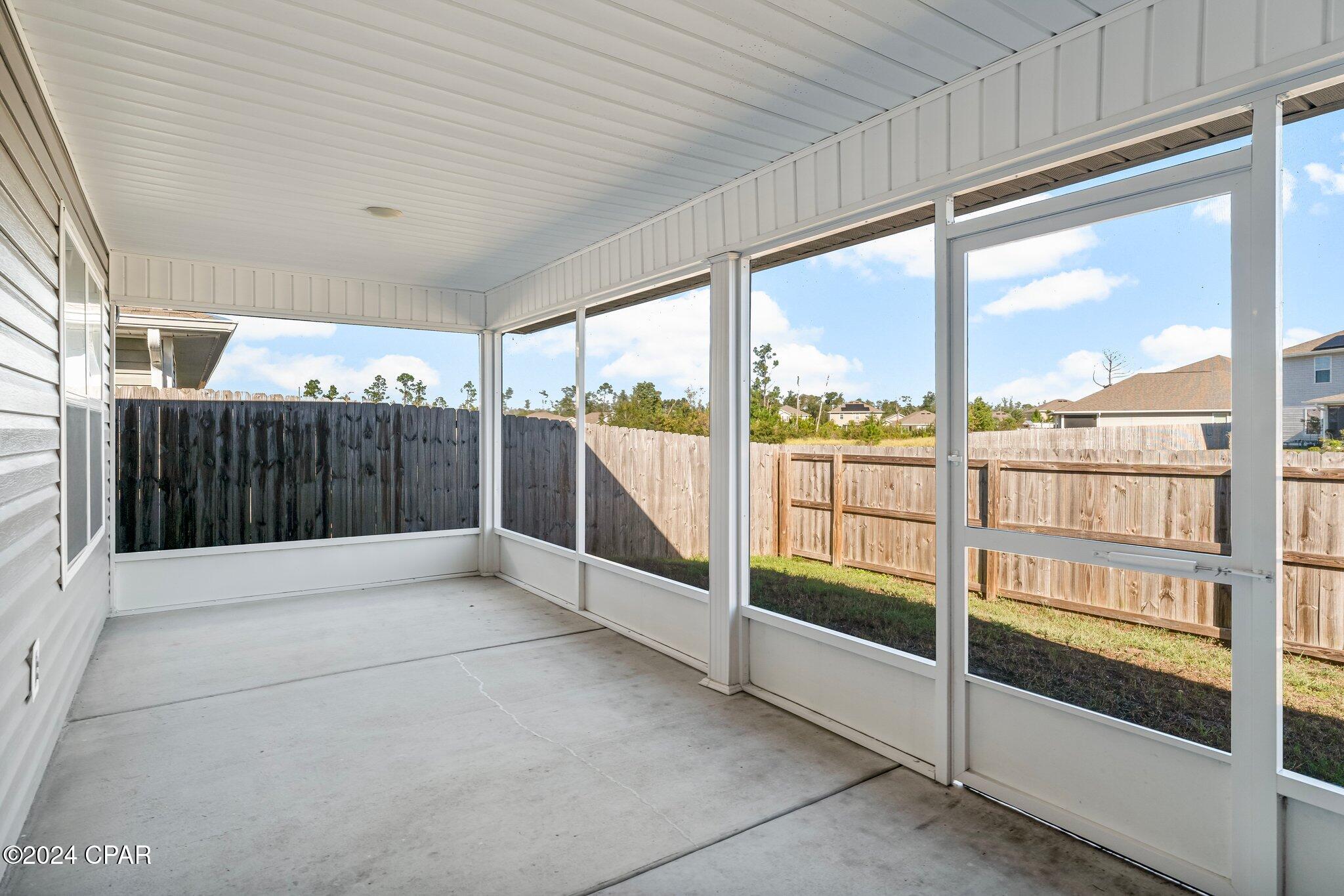 Bridge Harbor - Residential Lease
