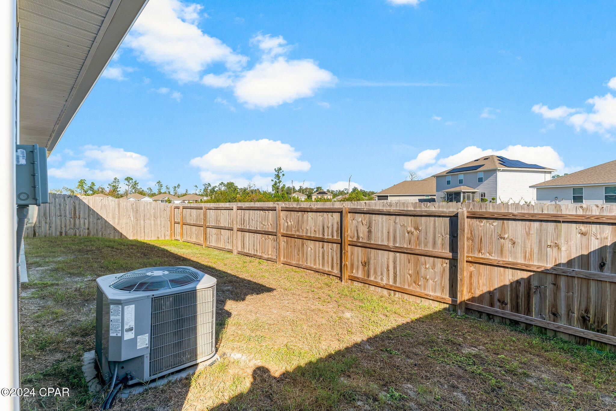 Bridge Harbor - Residential Lease