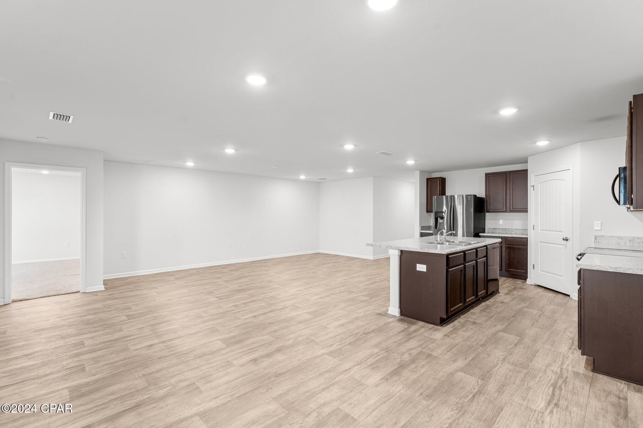 Bridge Harbor - Residential Lease