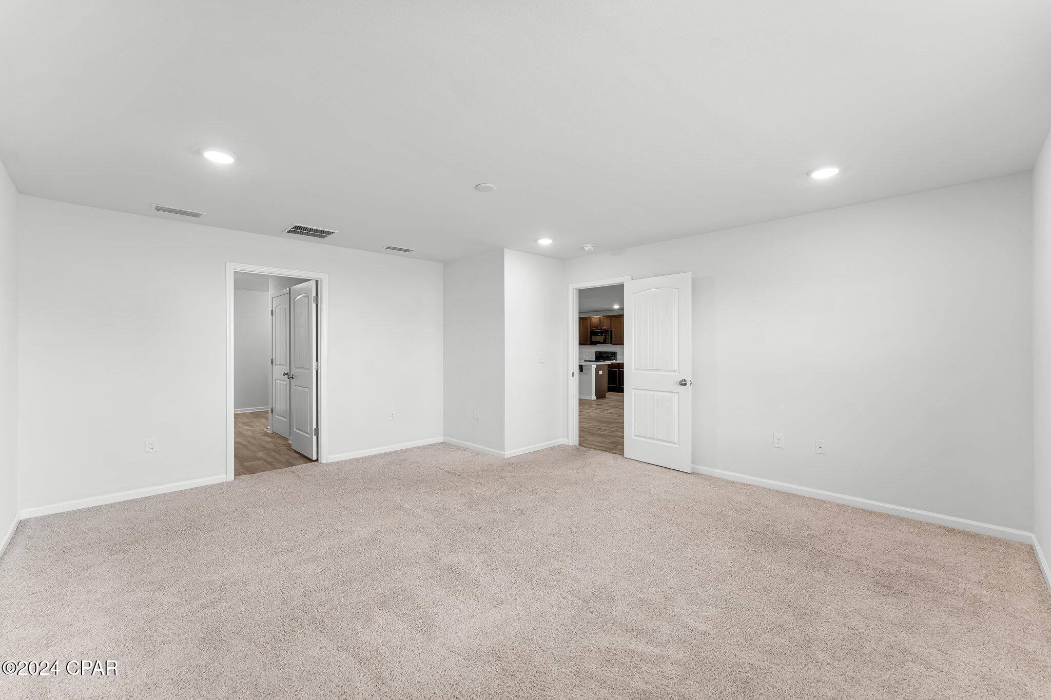 Bridge Harbor - Residential Lease