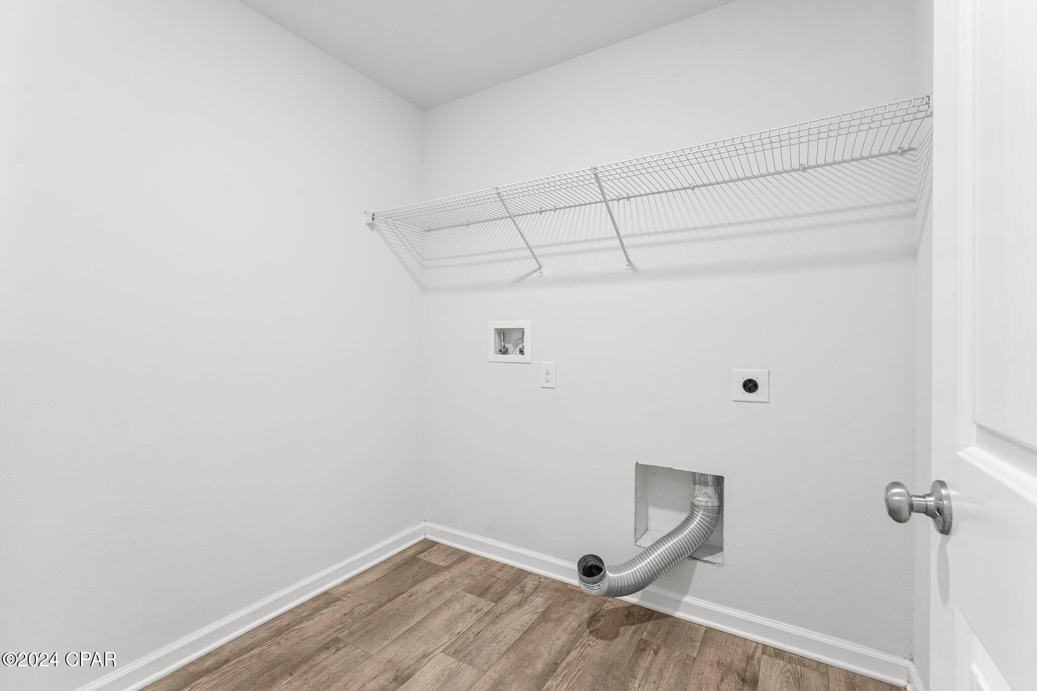 Bridge Harbor - Residential Lease