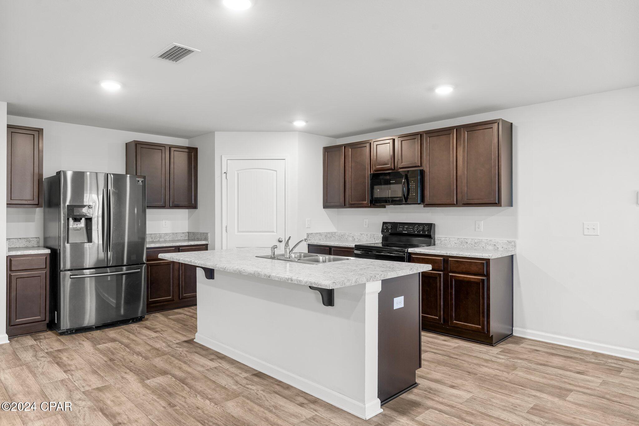 Bridge Harbor - Residential Lease