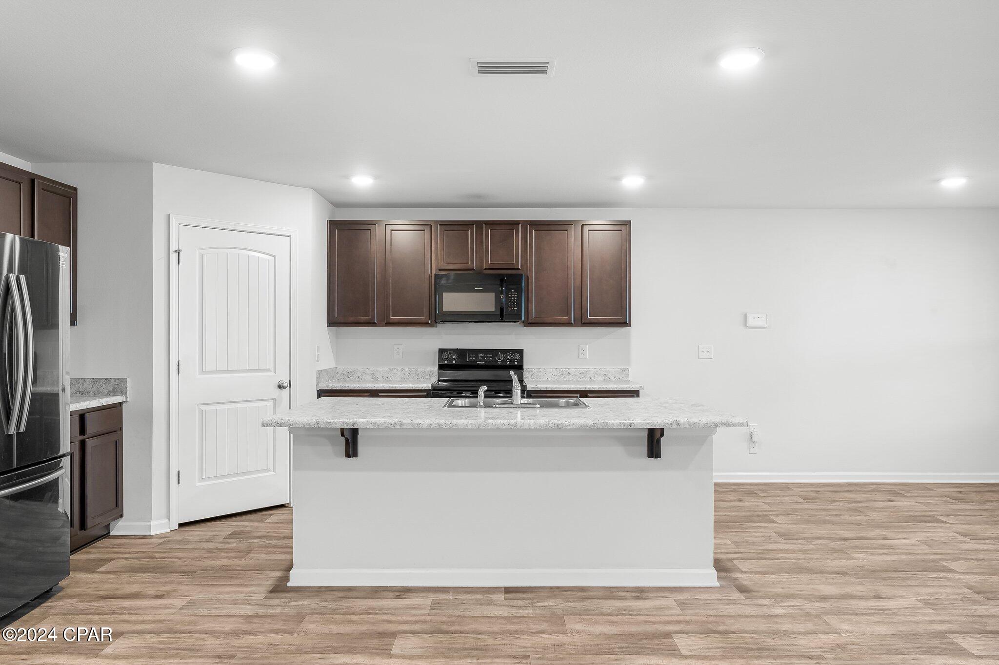 Bridge Harbor - Residential Lease