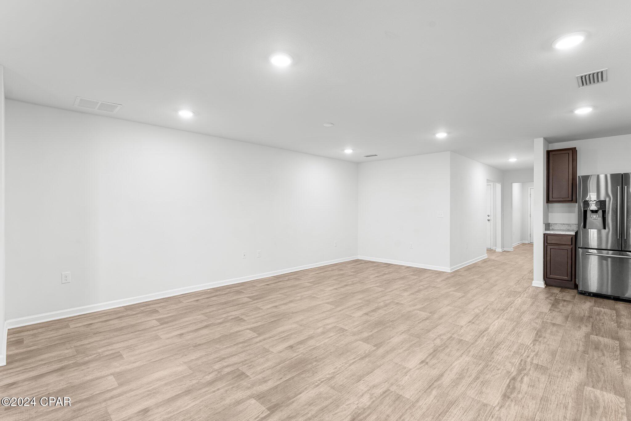 Bridge Harbor - Residential Lease